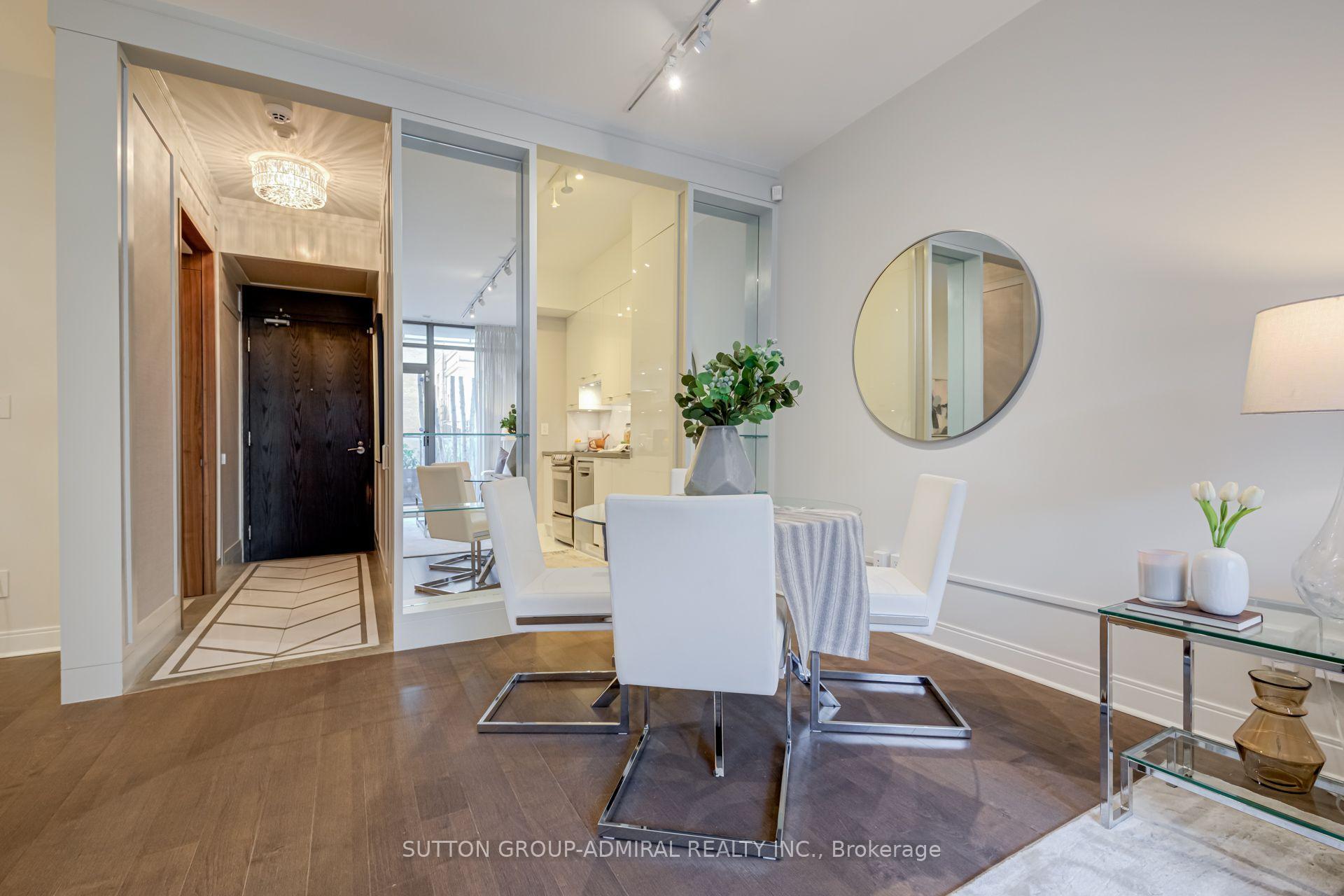 Photo 22 of Unit 104, 21 Scollard Street, Toronto, The Annex — HOMEH