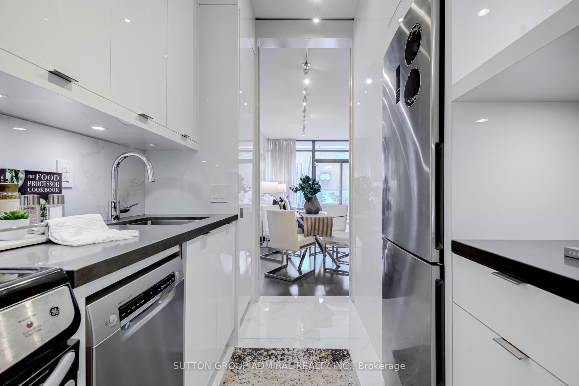 Photo 25 of Unit 104, 21 Scollard Street, Toronto, The Annex — HOMEH