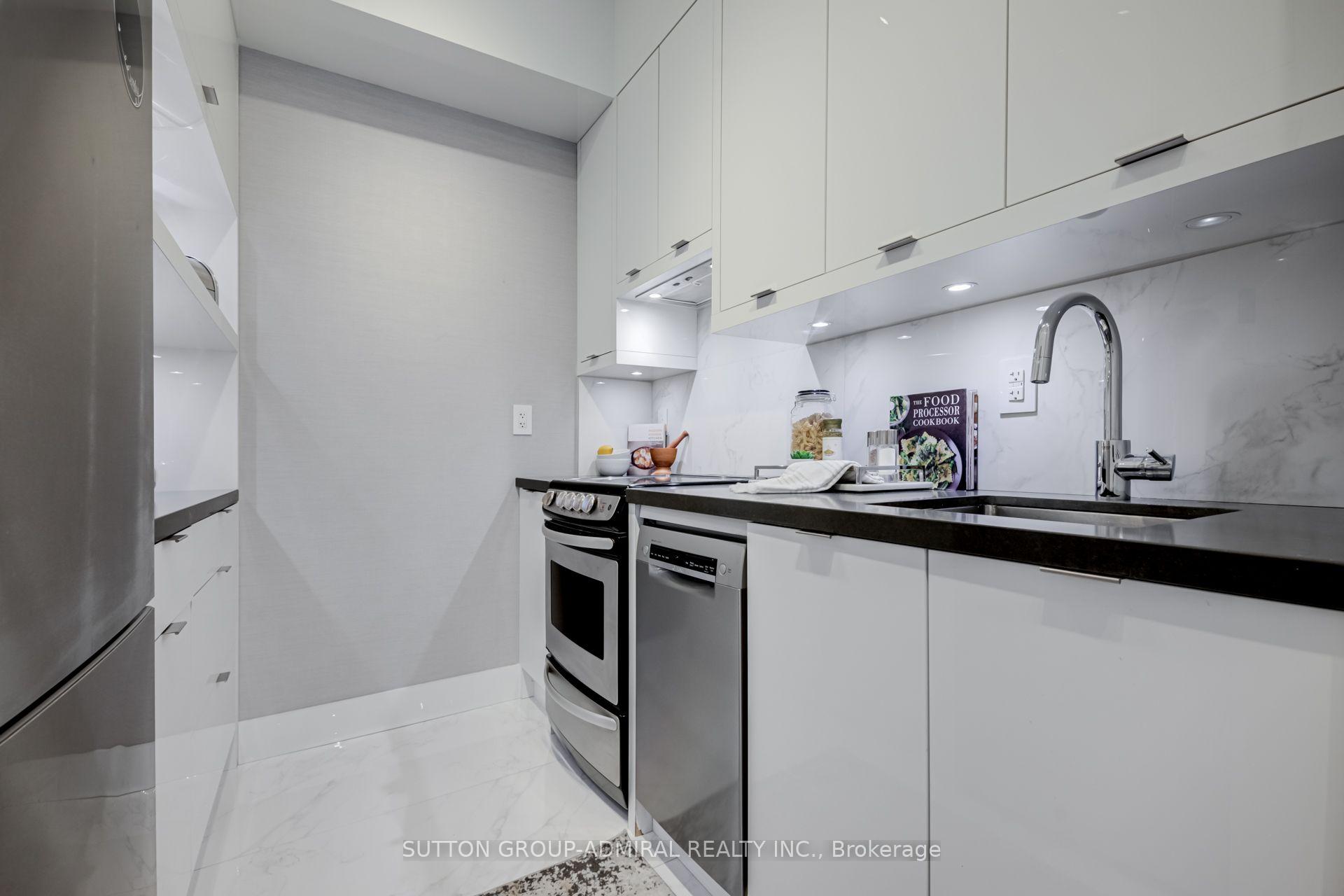 Photo 26 of Unit 104, 21 Scollard Street, Toronto, The Annex — HOMEH