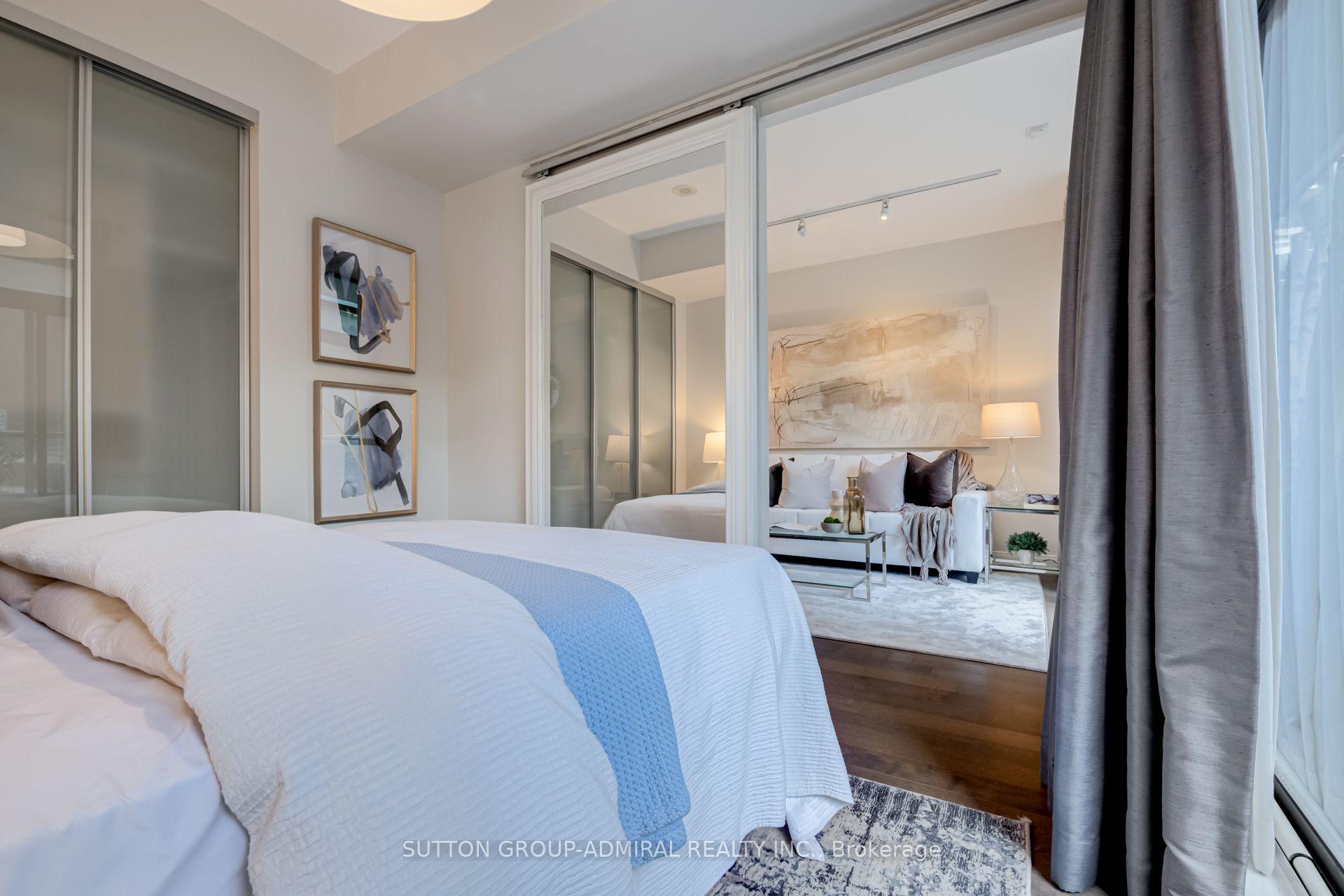Photo 30 of Unit 104, 21 Scollard Street, Toronto, The Annex — HOMEH