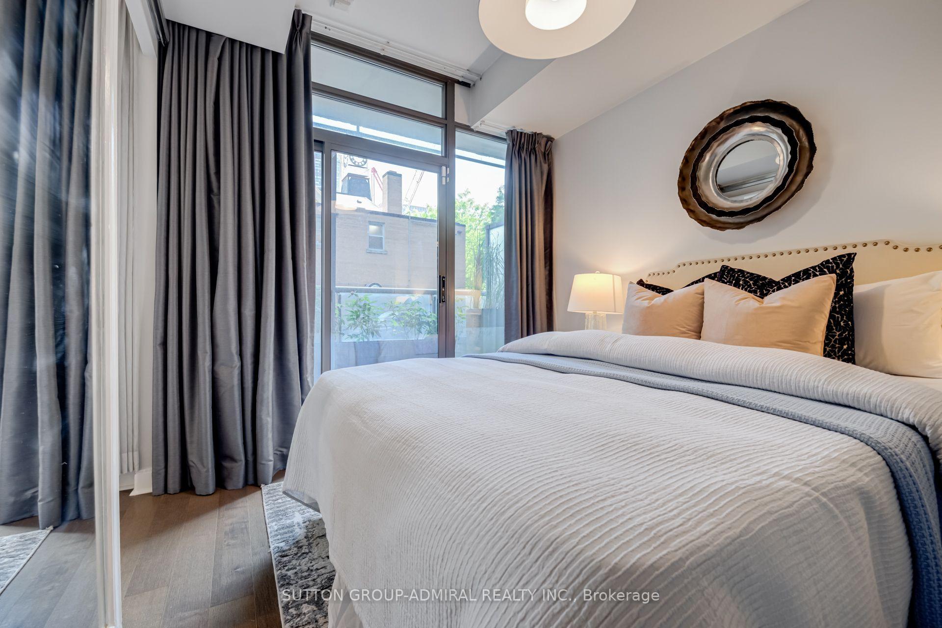 Photo 31 of Unit 104, 21 Scollard Street, Toronto, The Annex — HOMEH