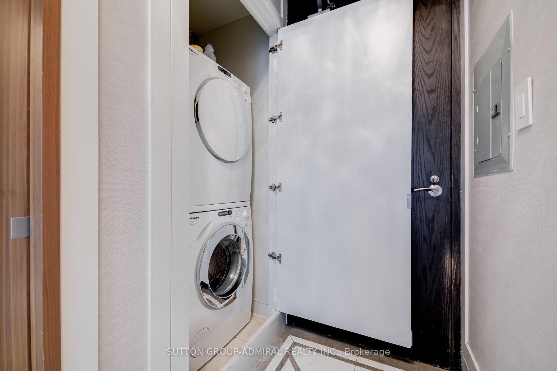 Photo 35 of Unit 104, 21 Scollard Street, Toronto, The Annex — HOMEH