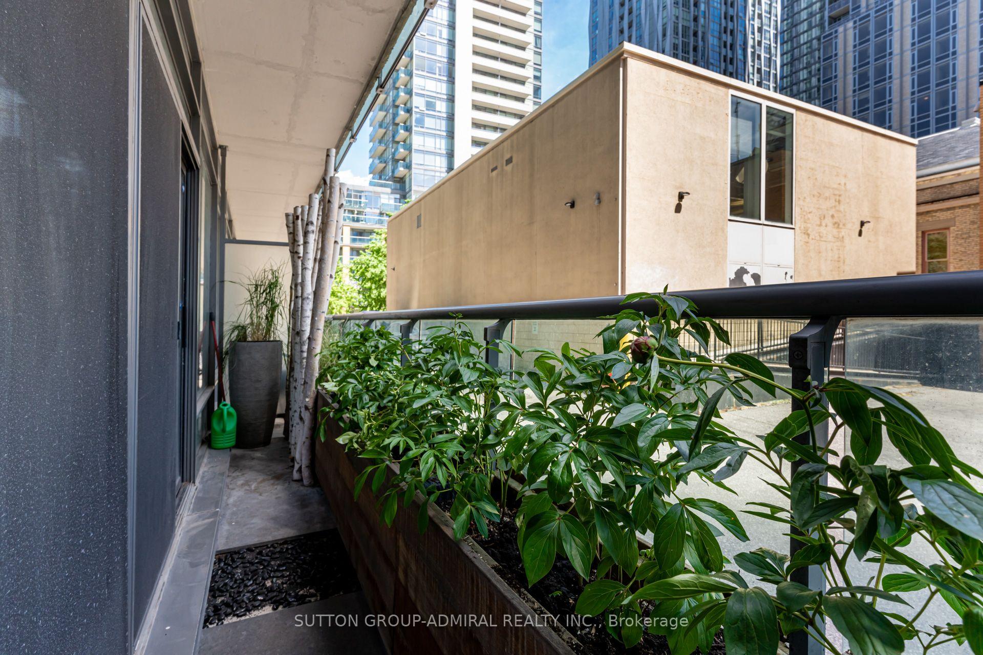 Photo 37 of Unit 104, 21 Scollard Street, Toronto, The Annex — HOMEH