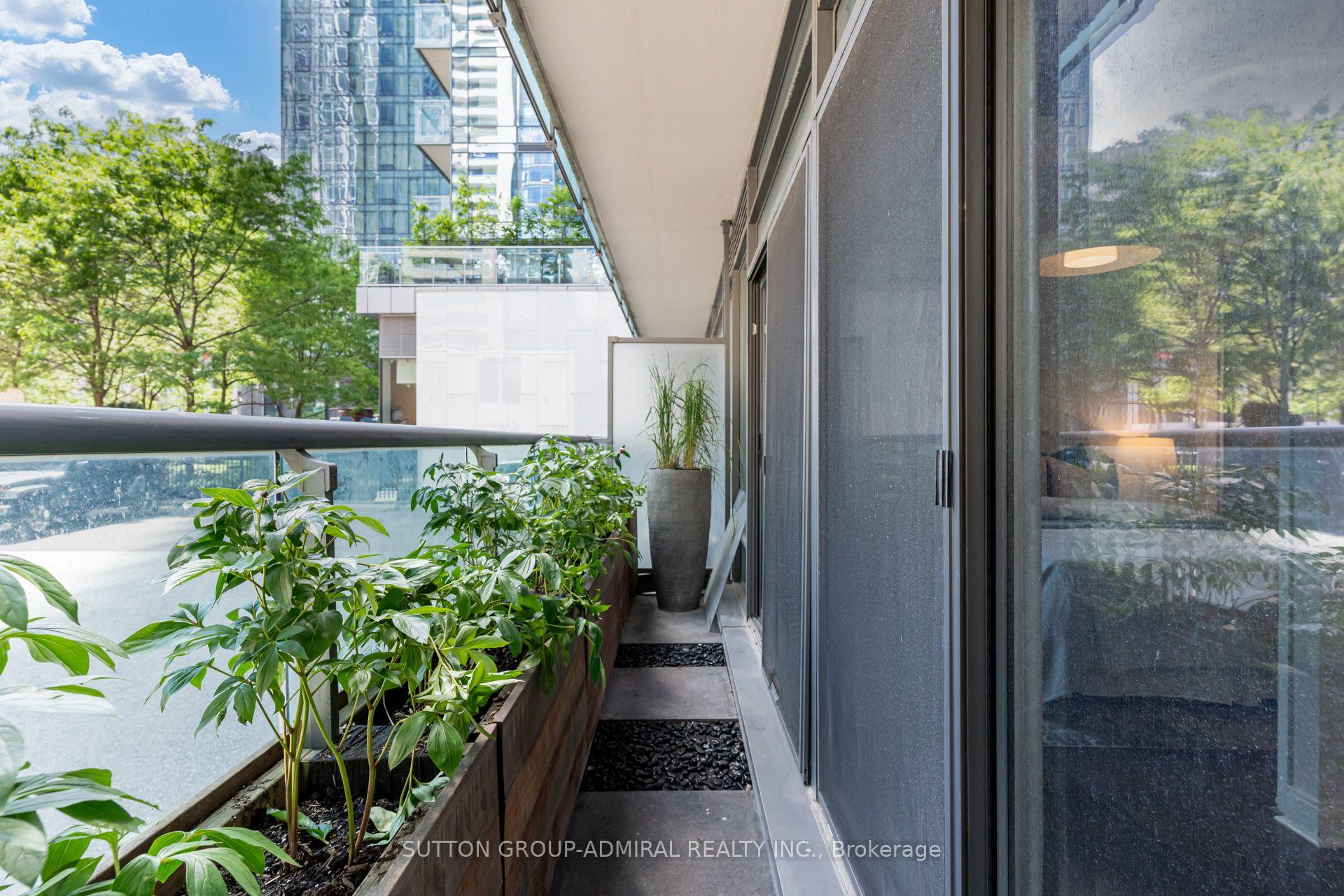 Photo 36 of Unit 104, 21 Scollard Street, Toronto, The Annex — HOMEH