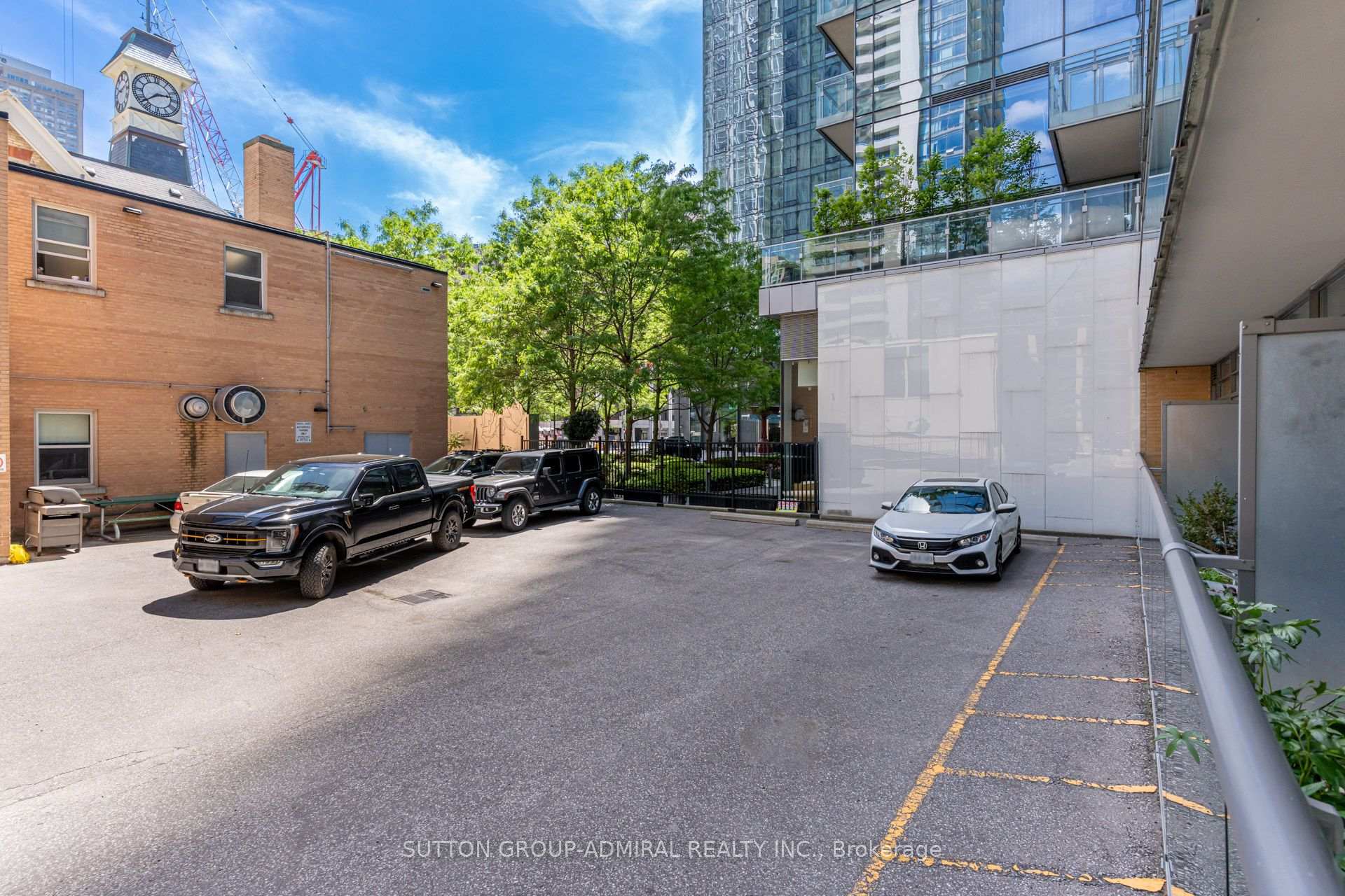 Photo 39 of Unit 104, 21 Scollard Street, Toronto, The Annex — HOMEH