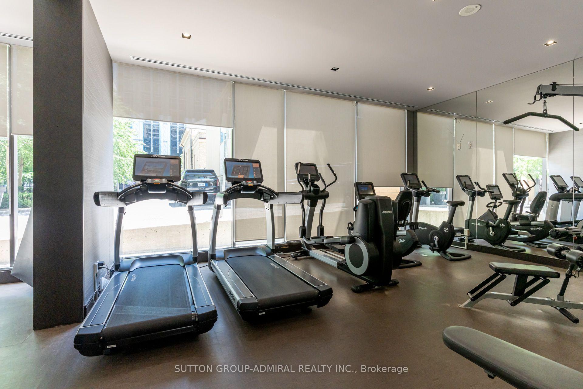 Photo 40 of Unit 104, 21 Scollard Street, Toronto, The Annex — HOMEH