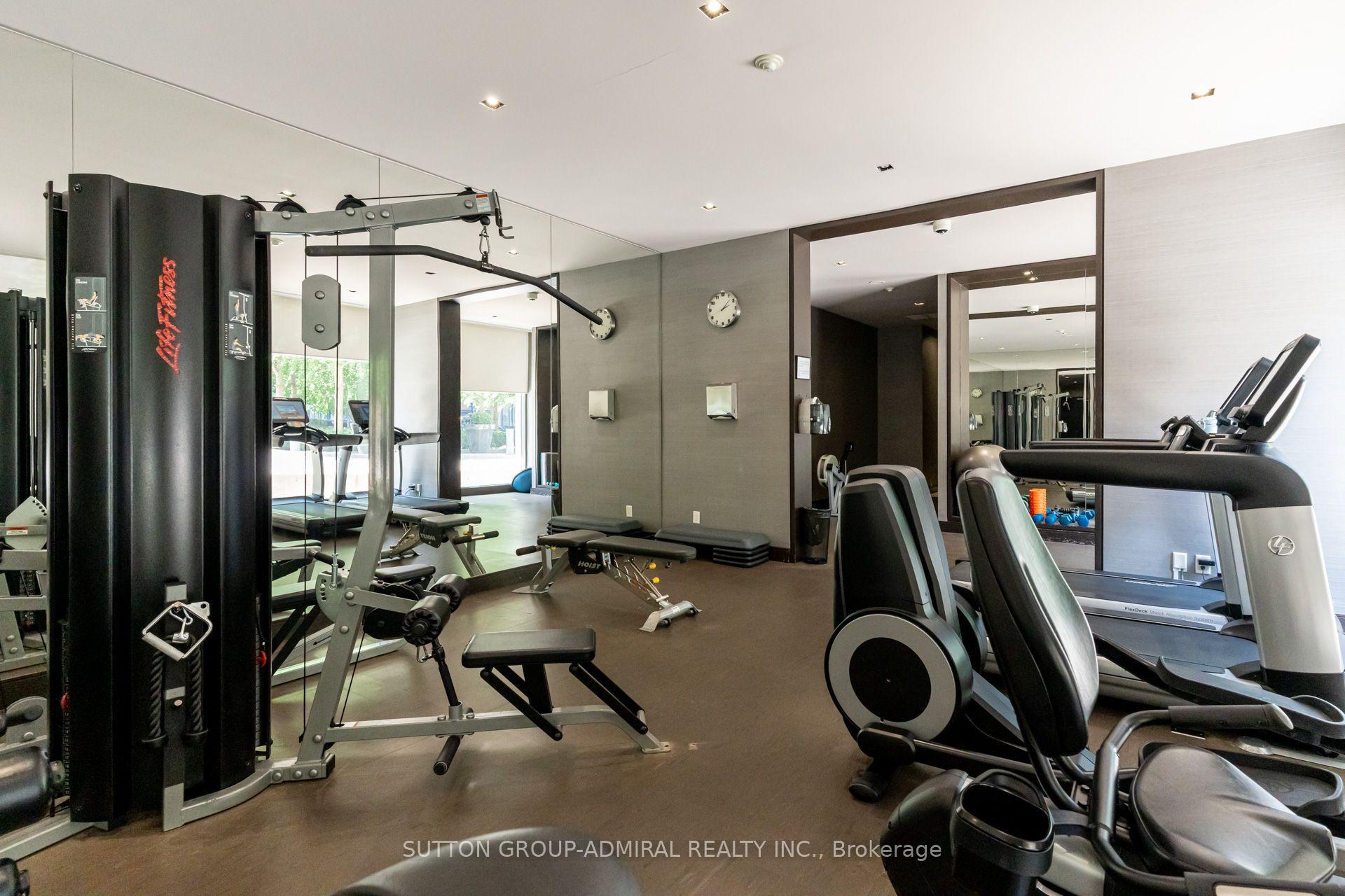 Photo 41 of Unit 104, 21 Scollard Street, Toronto, The Annex — HOMEH