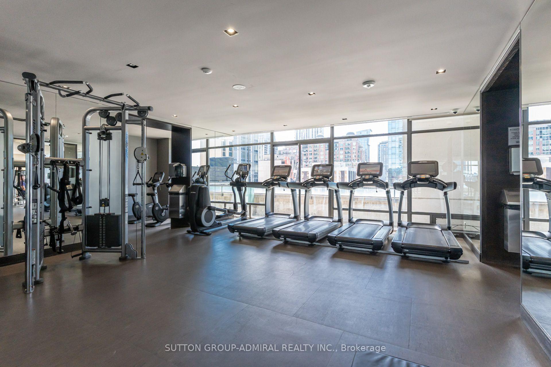 Photo 42 of Unit 104, 21 Scollard Street, Toronto, The Annex — HOMEH