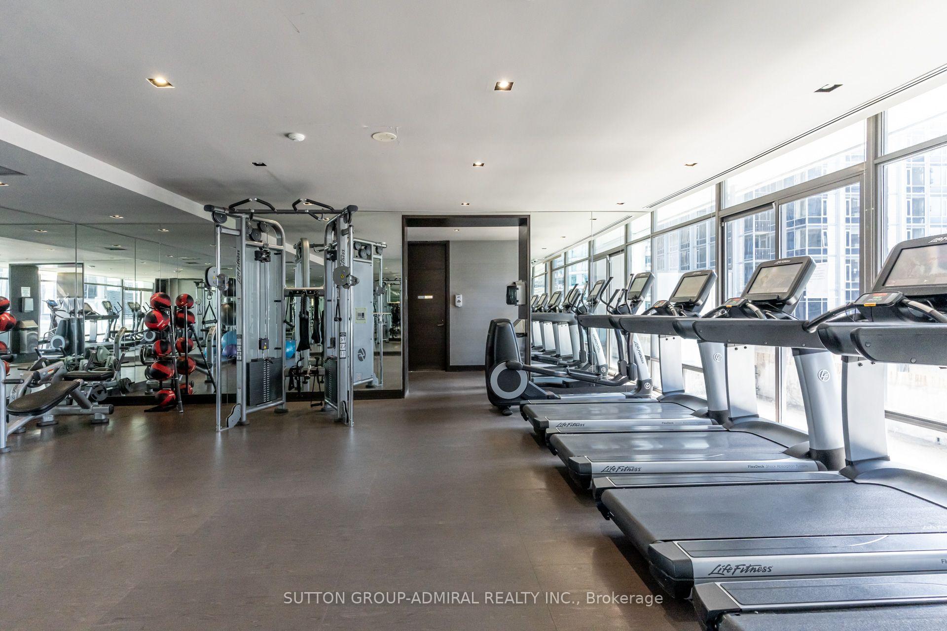 Photo 43 of Unit 104, 21 Scollard Street, Toronto, The Annex — HOMEH