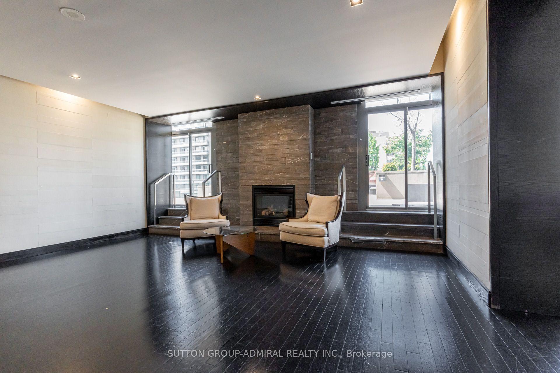 Photo 44 of Unit 104, 21 Scollard Street, Toronto, The Annex — HOMEH