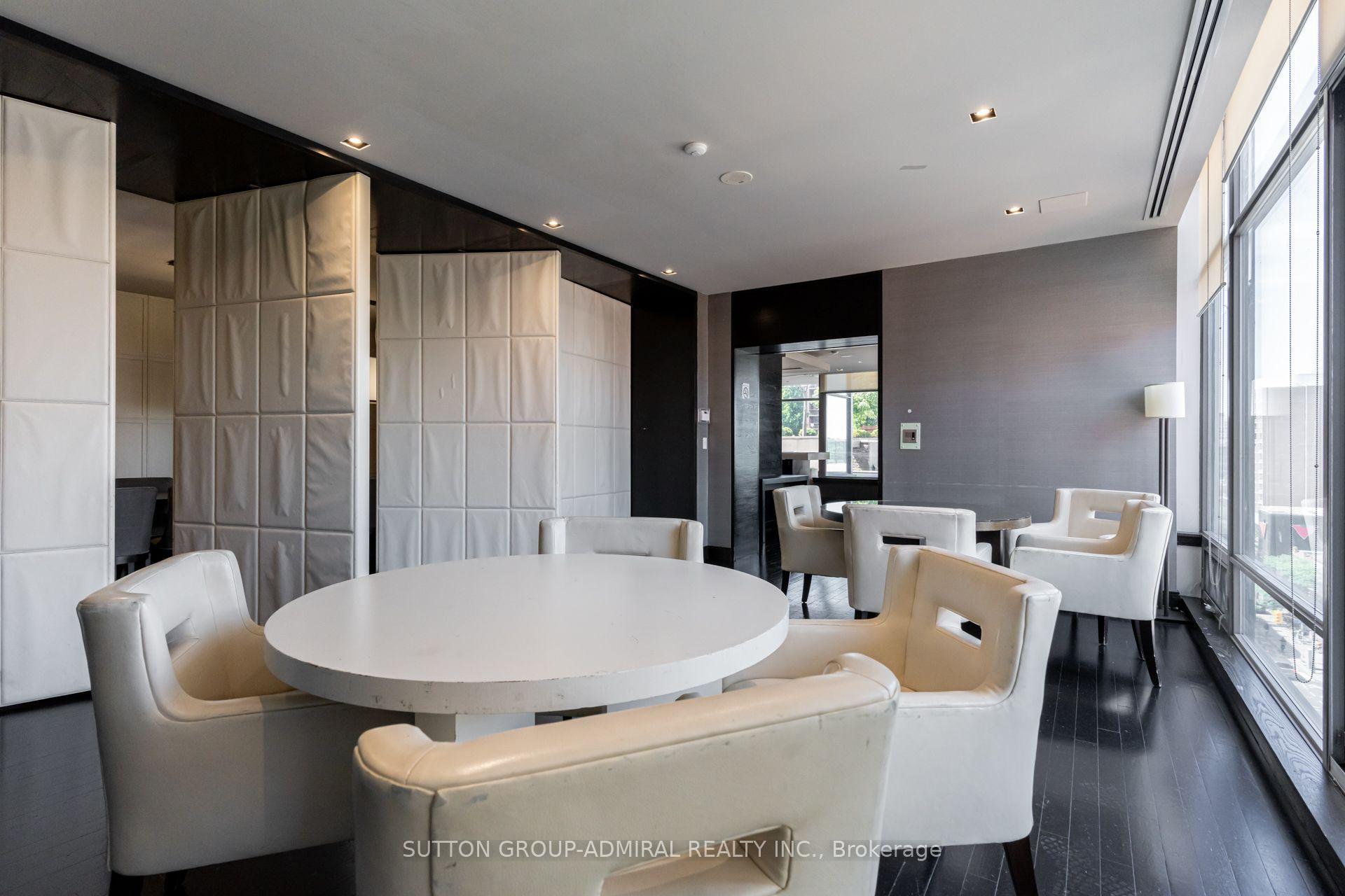 Photo 46 of Unit 104, 21 Scollard Street, Toronto, The Annex — HOMEH