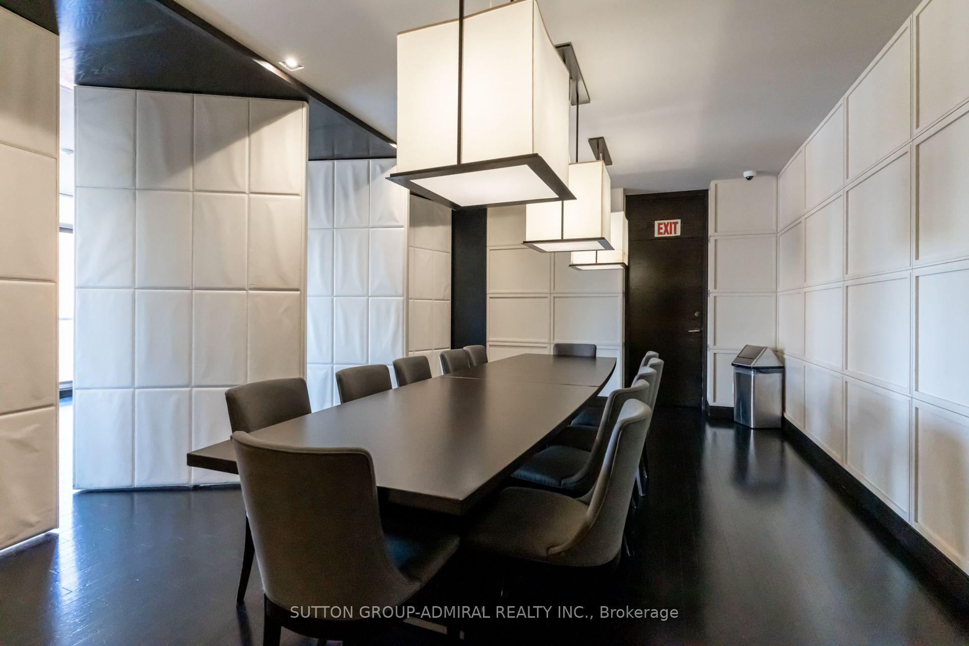 Photo 47 of Unit 104, 21 Scollard Street, Toronto, The Annex — HOMEH