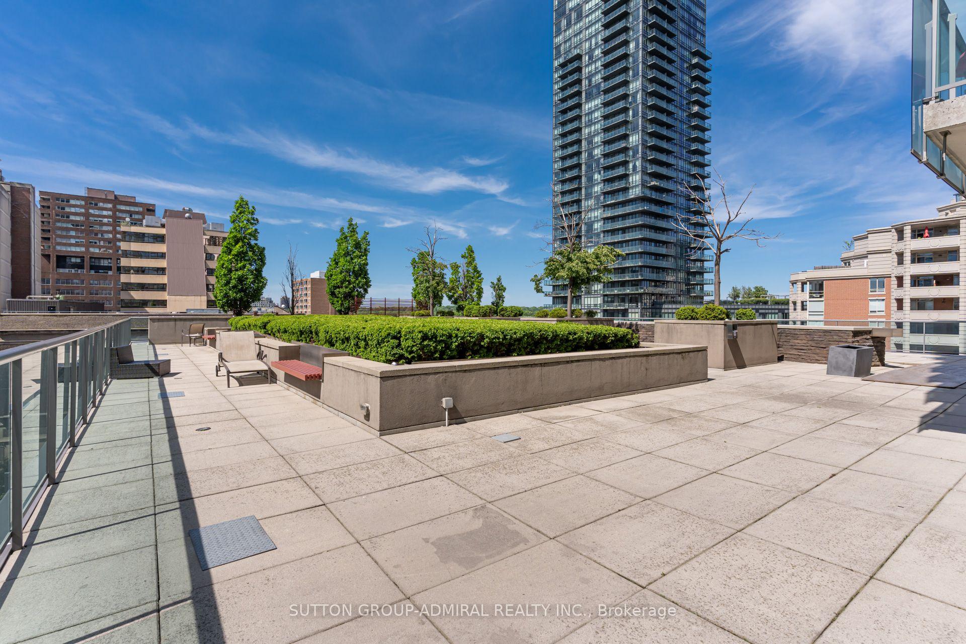 Photo 49 of Unit 104, 21 Scollard Street, Toronto, The Annex — HOMEH