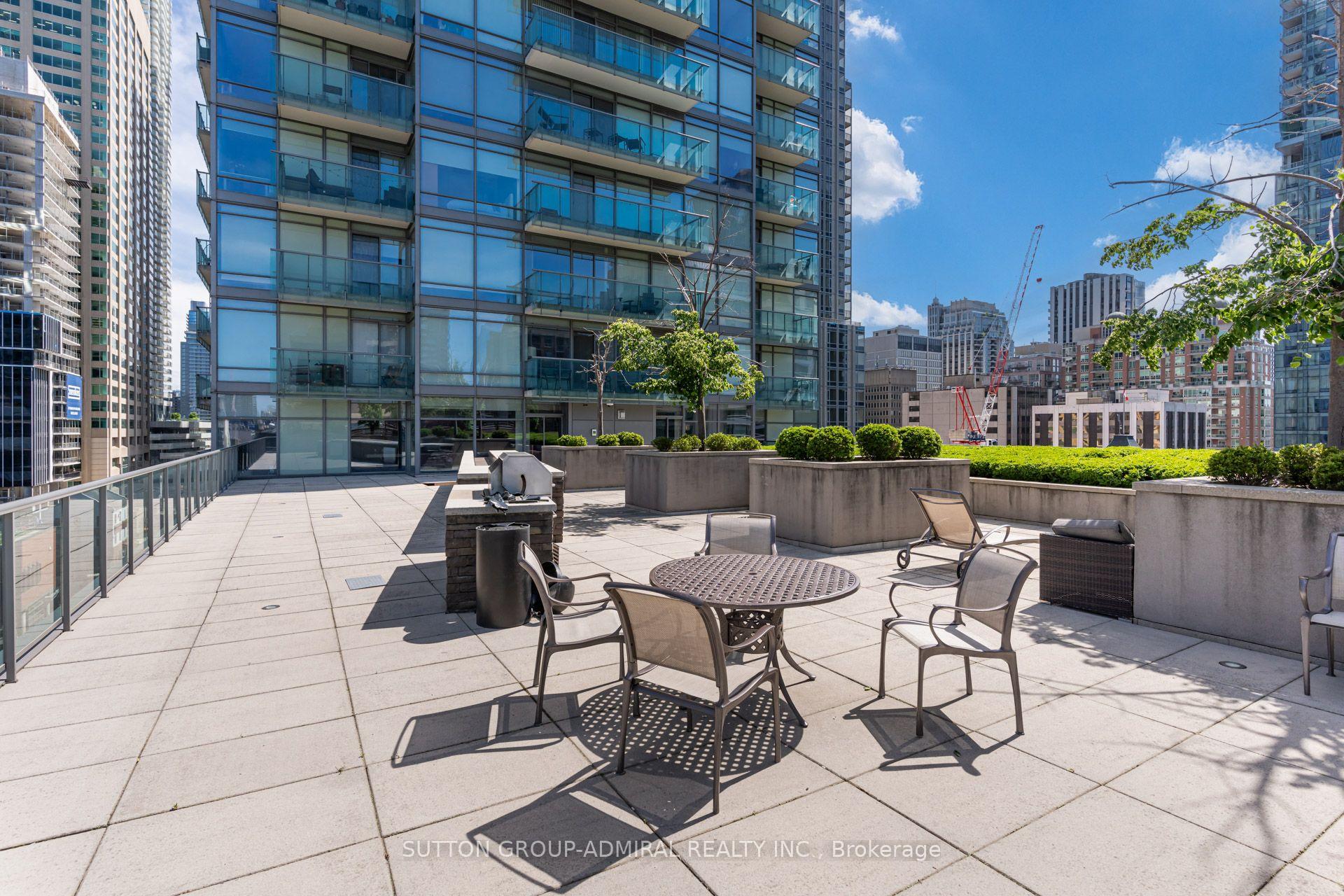 Photo 50 of Unit 104, 21 Scollard Street, Toronto, The Annex — HOMEH
