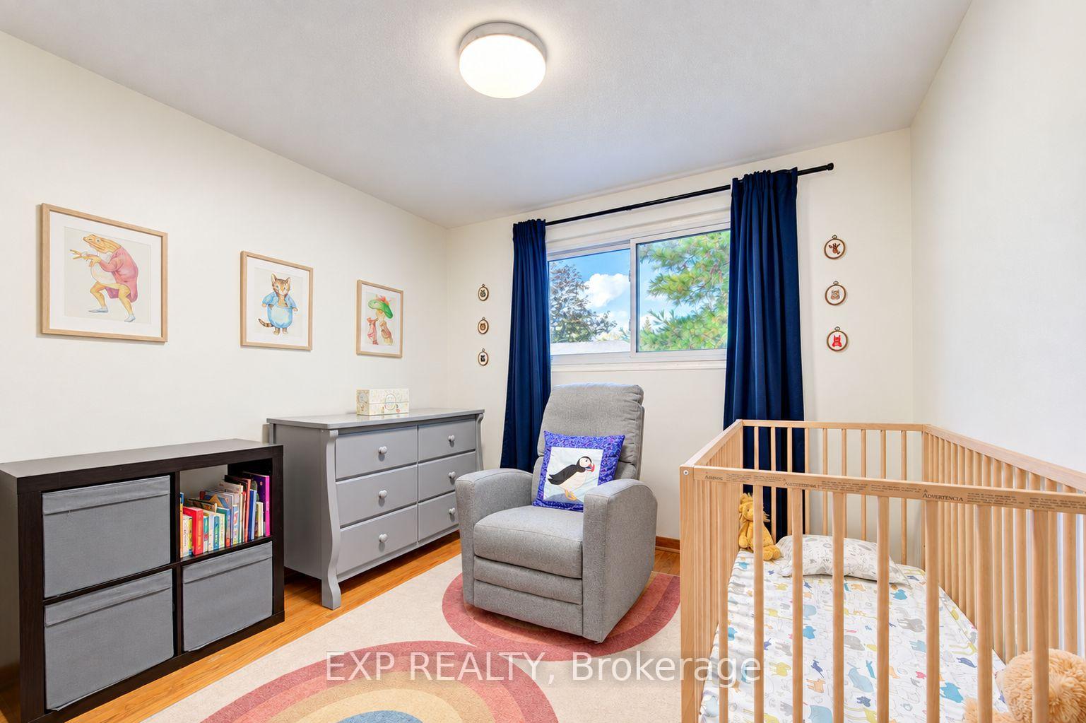 Photo 19 of 115 Chopin Drive, Kitchener, Victoria Hills — HOMEH