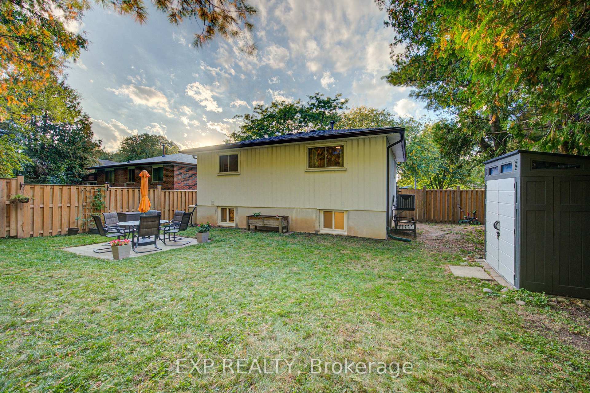 Photo 25 of 115 Chopin Drive, Kitchener, Victoria Hills — HOMEH