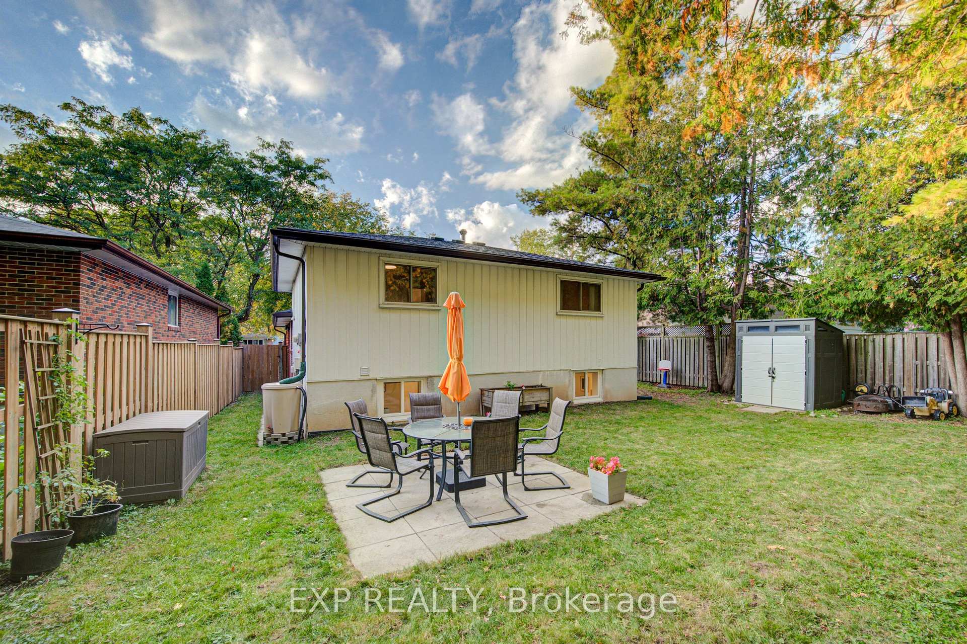 Photo 27 of 115 Chopin Drive, Kitchener, Victoria Hills — HOMEH