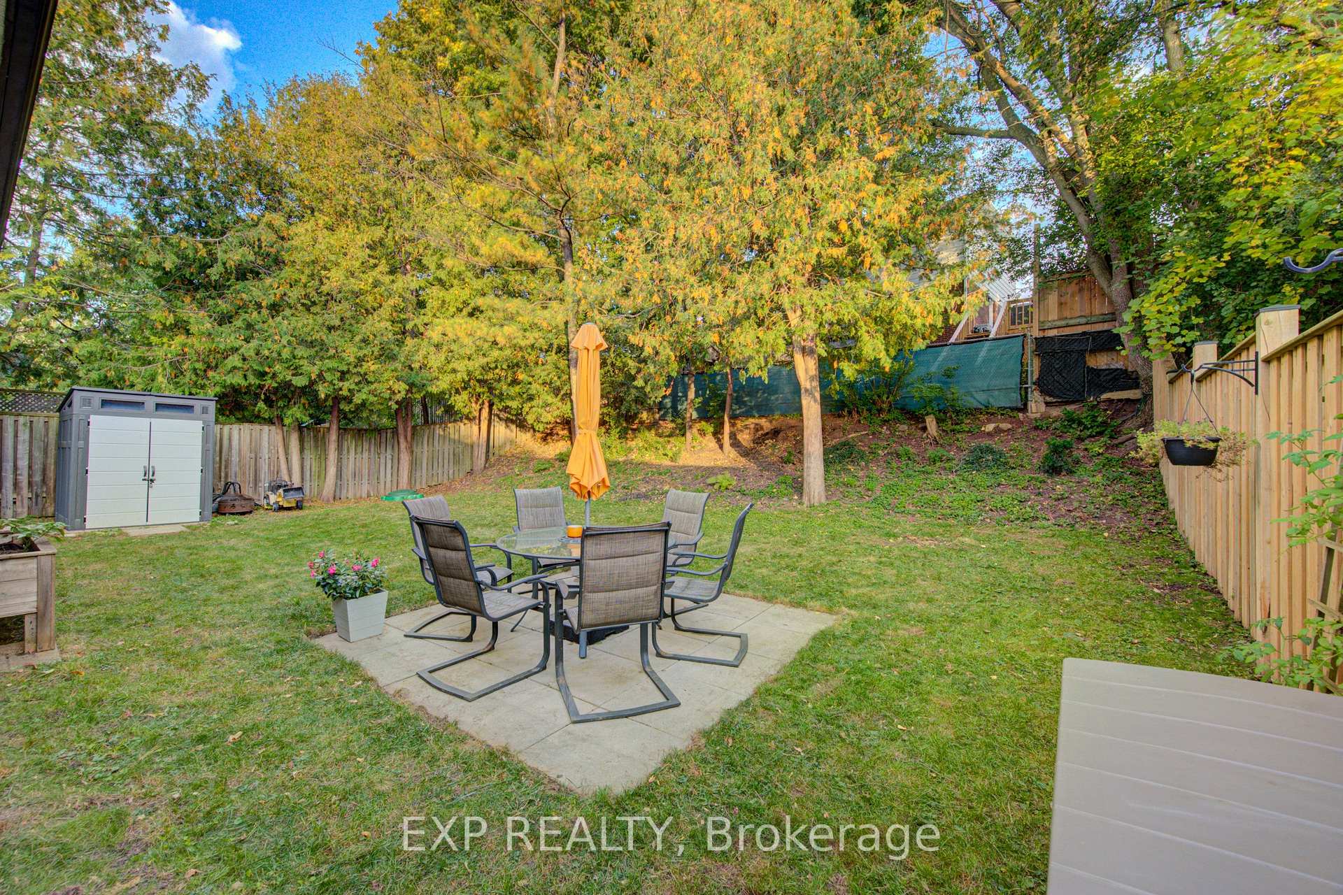 Photo 28 of 115 Chopin Drive, Kitchener, Victoria Hills — HOMEH