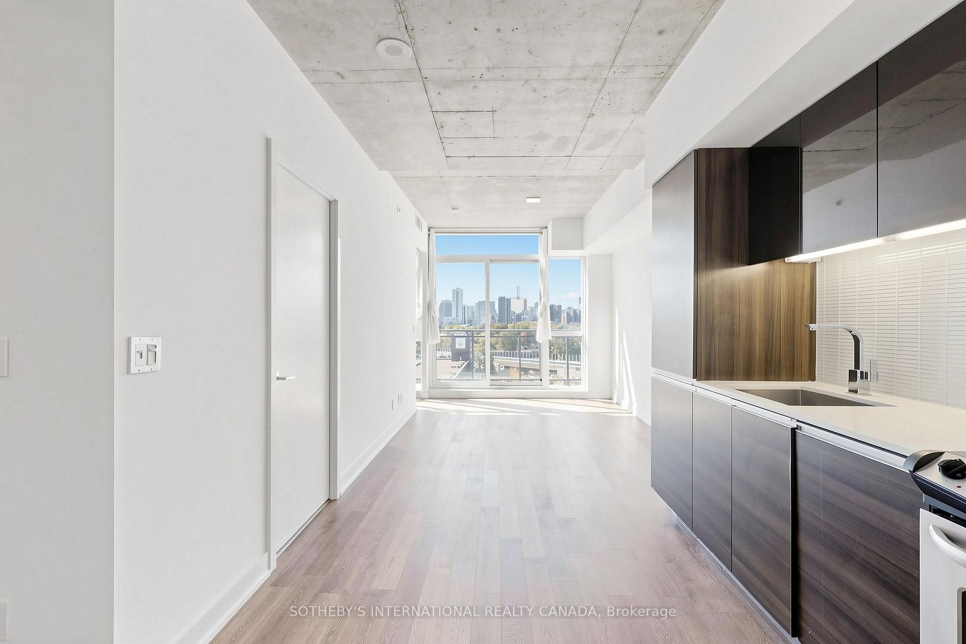 Photo 8 of Unit 1015, 1190 Dundas Street E, Toronto, South Riverdale — HOMEH