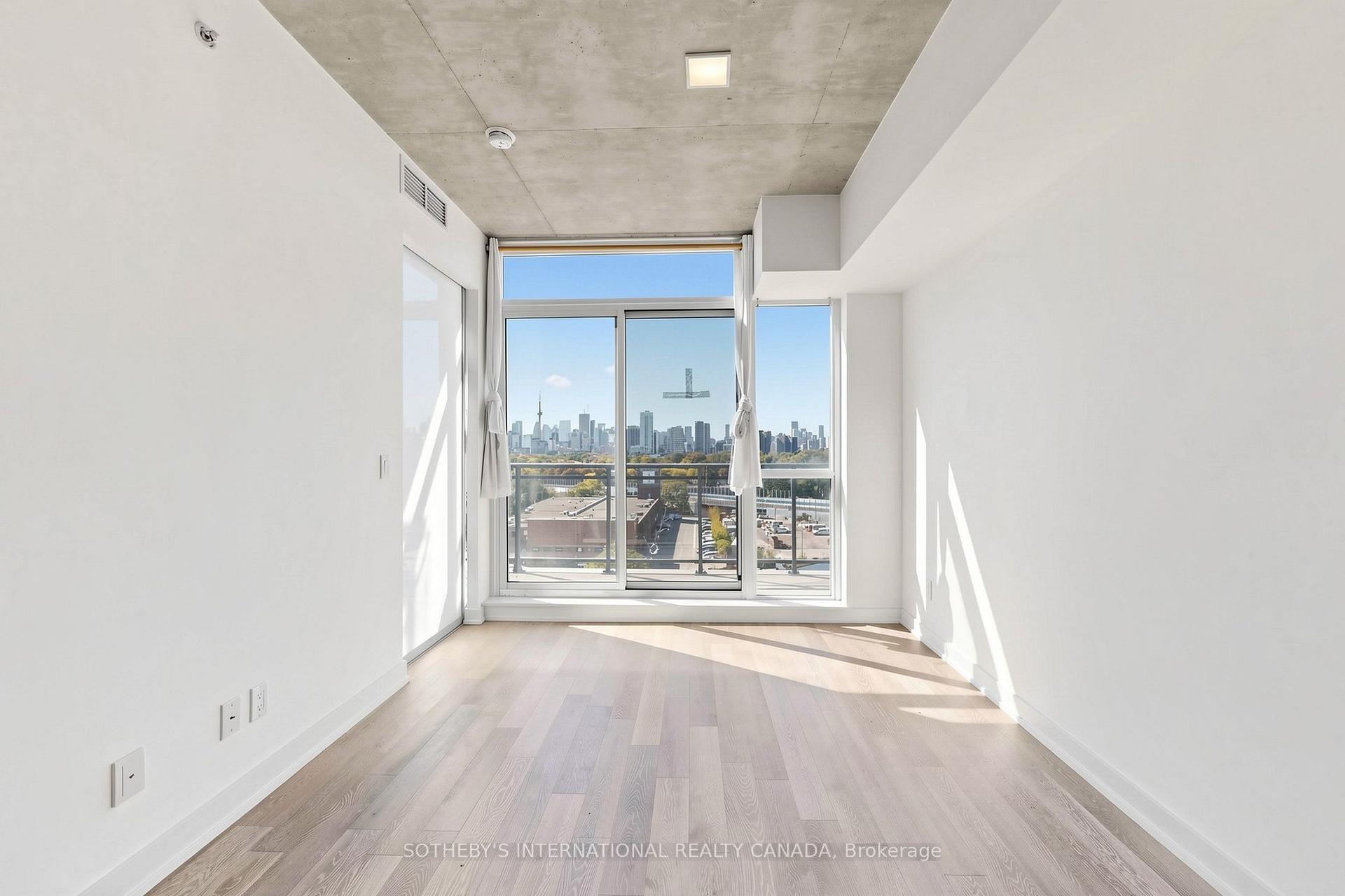 Photo 10 of Unit 1015, 1190 Dundas Street E, Toronto, South Riverdale — HOMEH