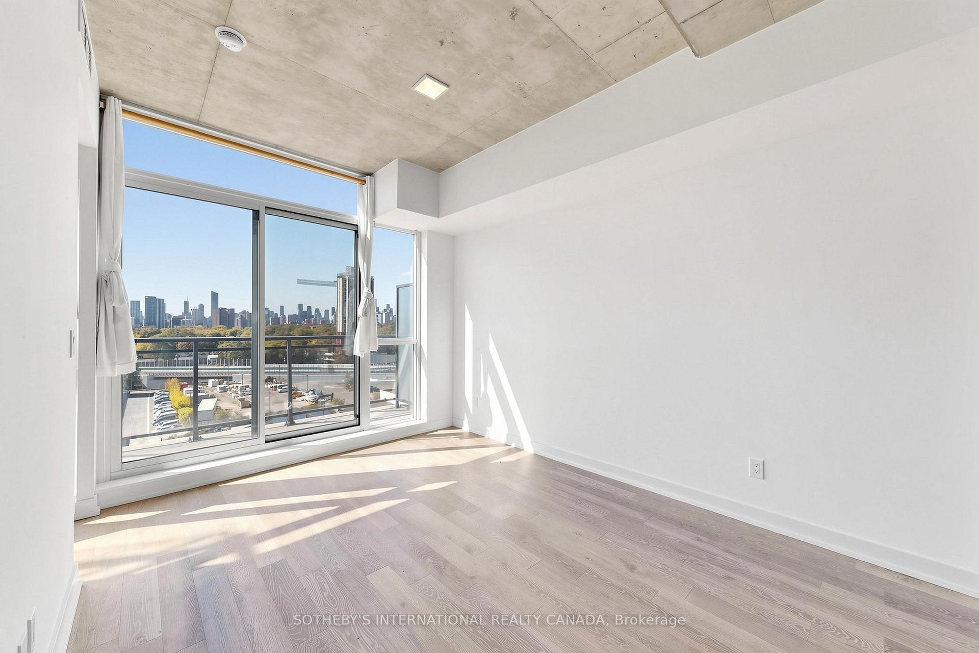 Photo 11 of Unit 1015, 1190 Dundas Street E, Toronto, South Riverdale — HOMEH