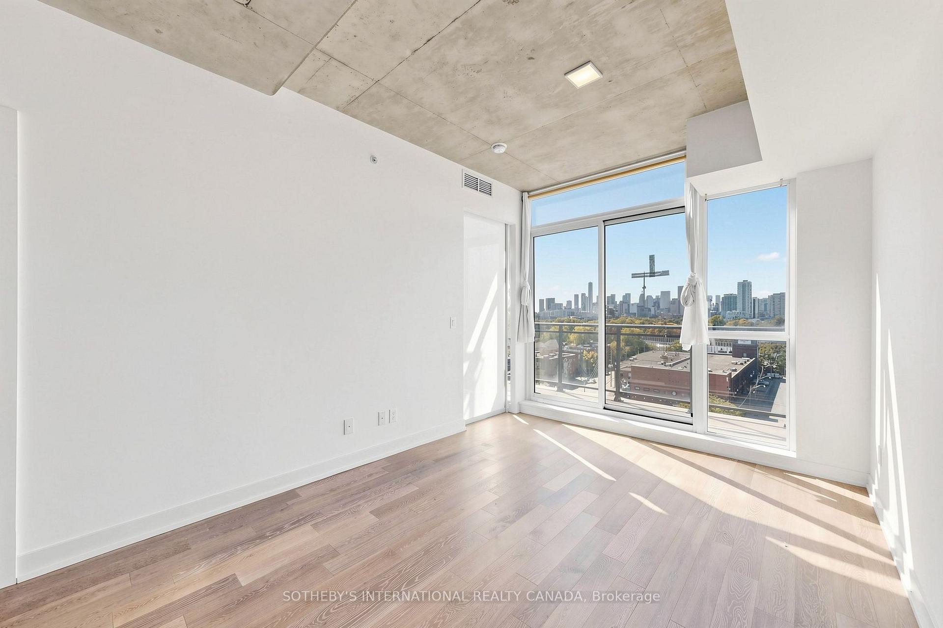 Photo 12 of Unit 1015, 1190 Dundas Street E, Toronto, South Riverdale — HOMEH