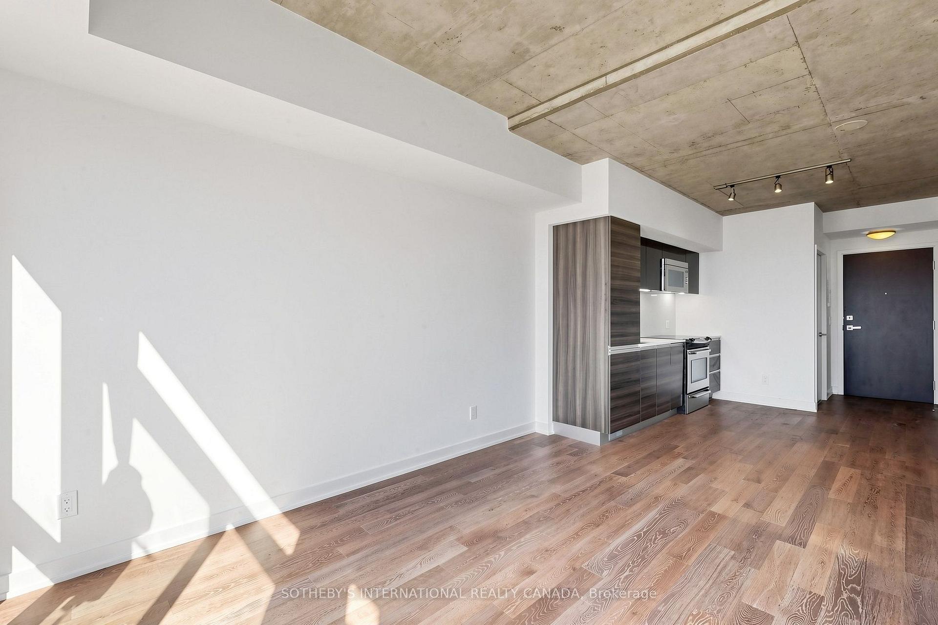 Photo 15 of Unit 1015, 1190 Dundas Street E, Toronto, South Riverdale — HOMEH