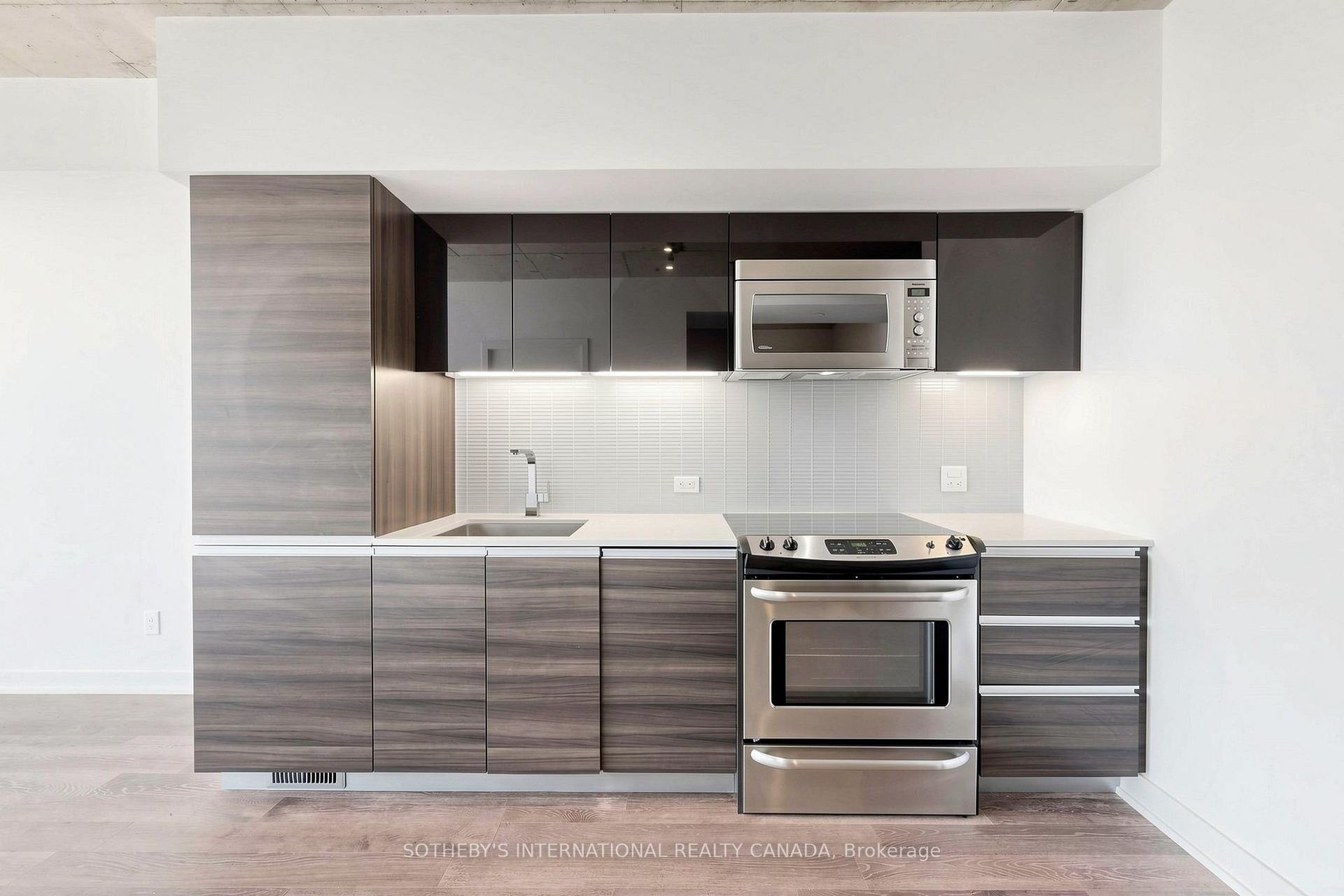 Photo 16 of Unit 1015, 1190 Dundas Street E, Toronto, South Riverdale — HOMEH