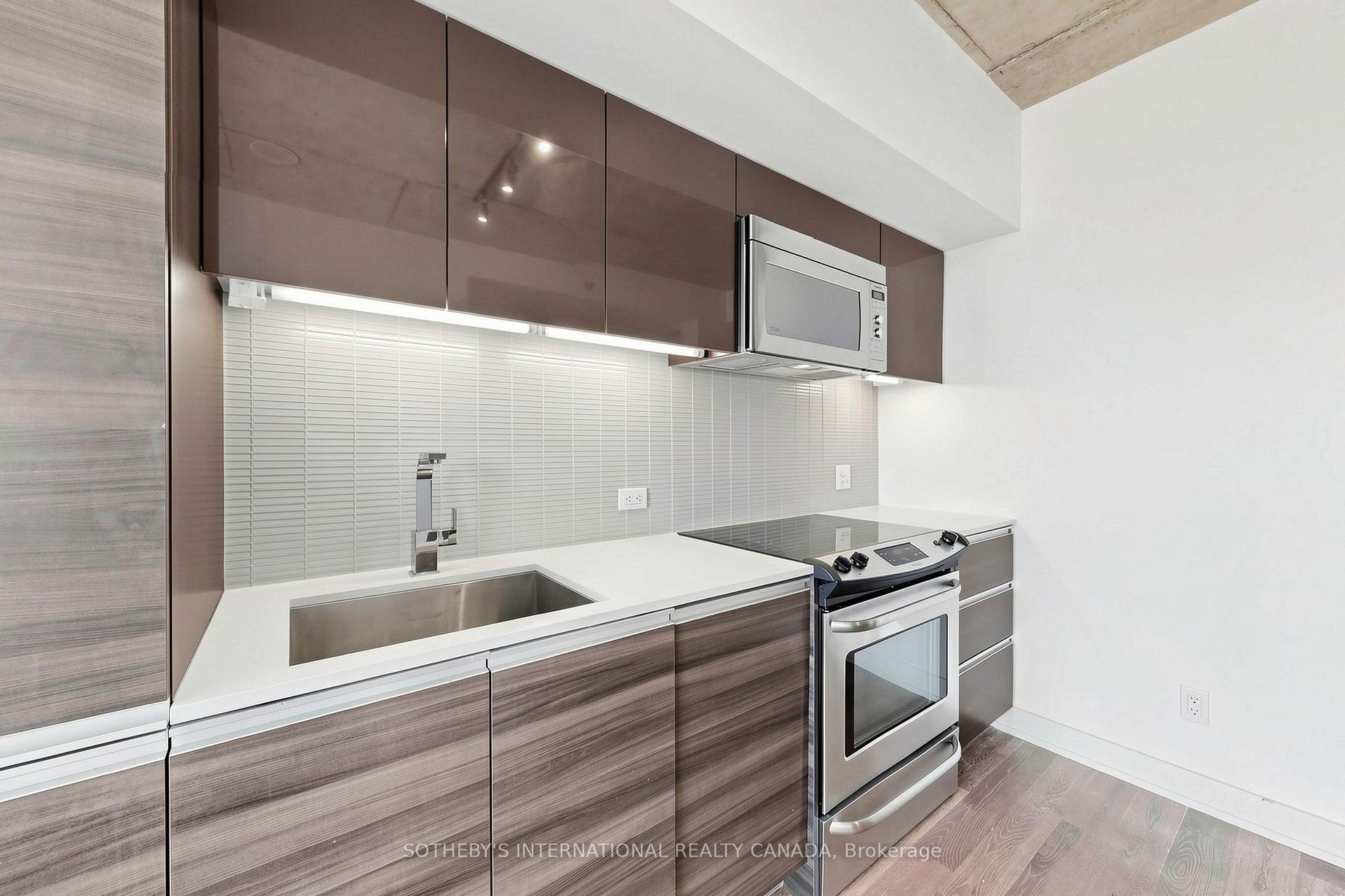 Photo 18 of Unit 1015, 1190 Dundas Street E, Toronto, South Riverdale — HOMEH