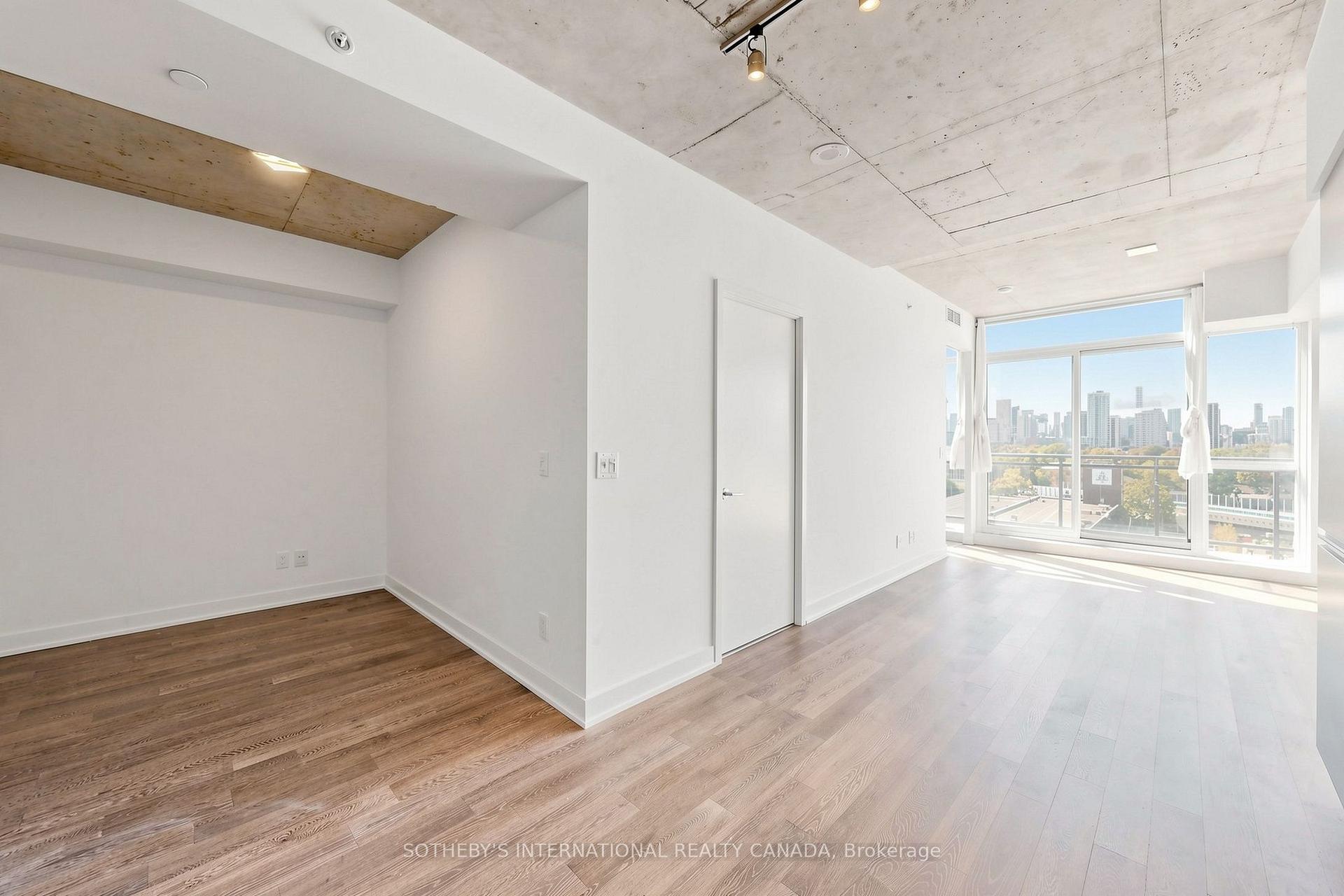 Photo 19 of Unit 1015, 1190 Dundas Street E, Toronto, South Riverdale — HOMEH