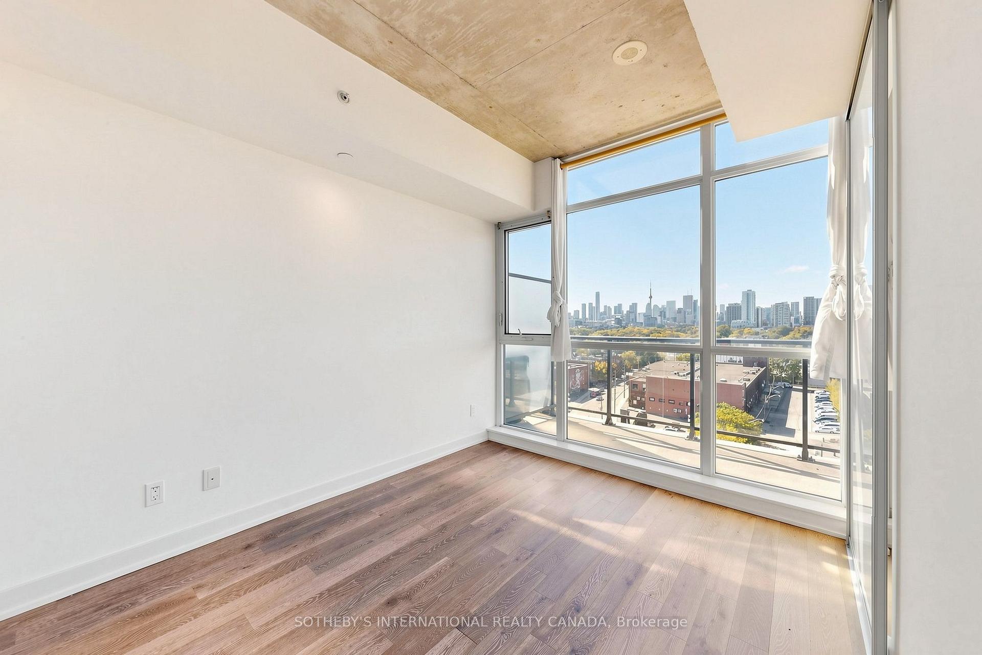 Photo 21 of Unit 1015, 1190 Dundas Street E, Toronto, South Riverdale — HOMEH