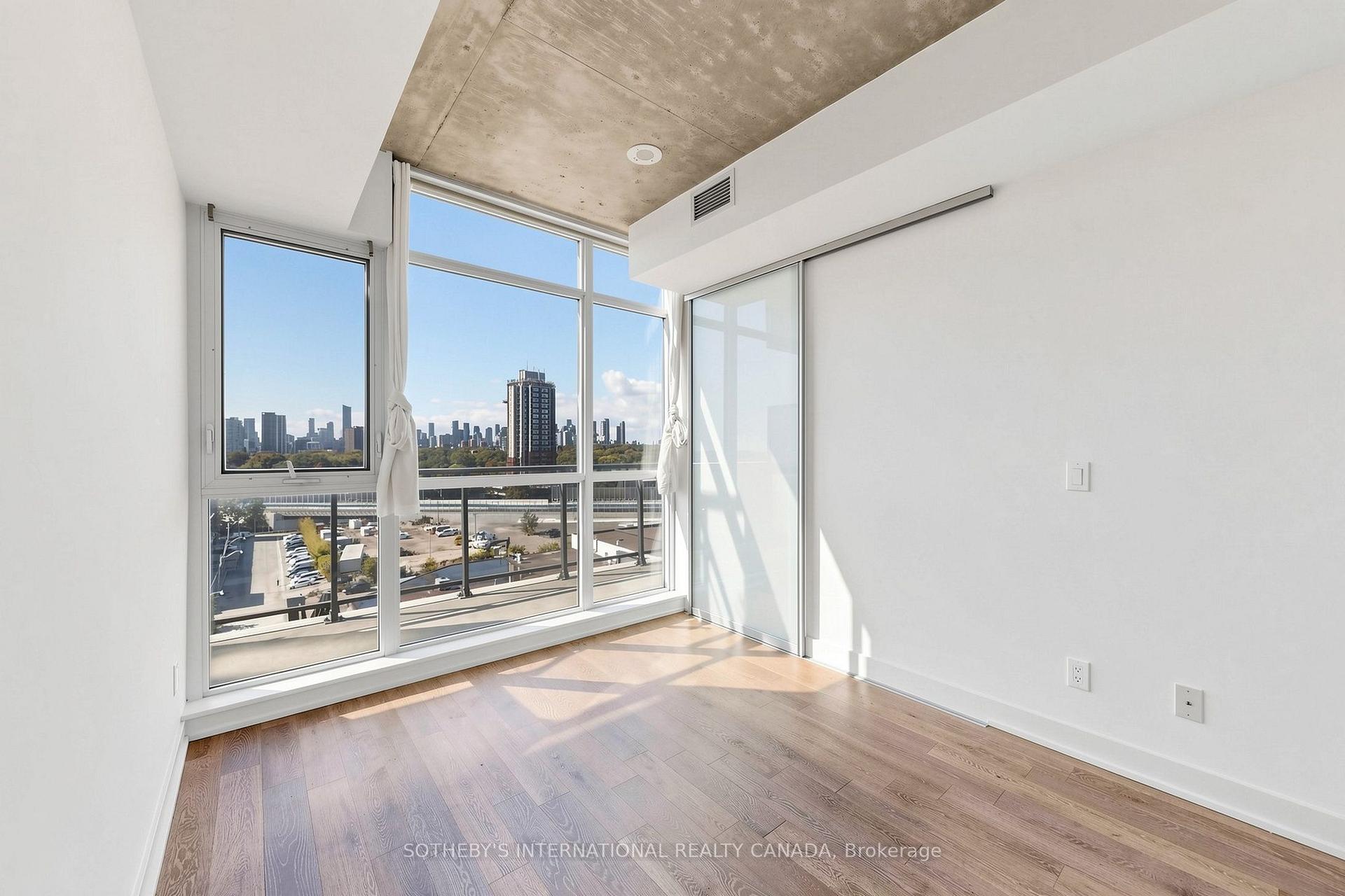 Photo 22 of Unit 1015, 1190 Dundas Street E, Toronto, South Riverdale — HOMEH
