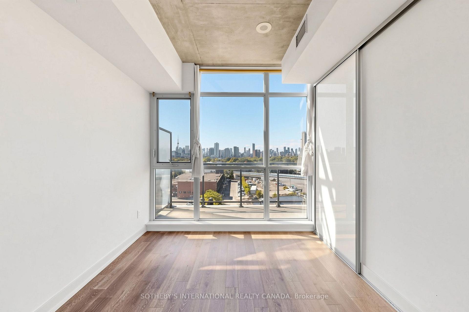 Photo 23 of Unit 1015, 1190 Dundas Street E, Toronto, South Riverdale — HOMEH