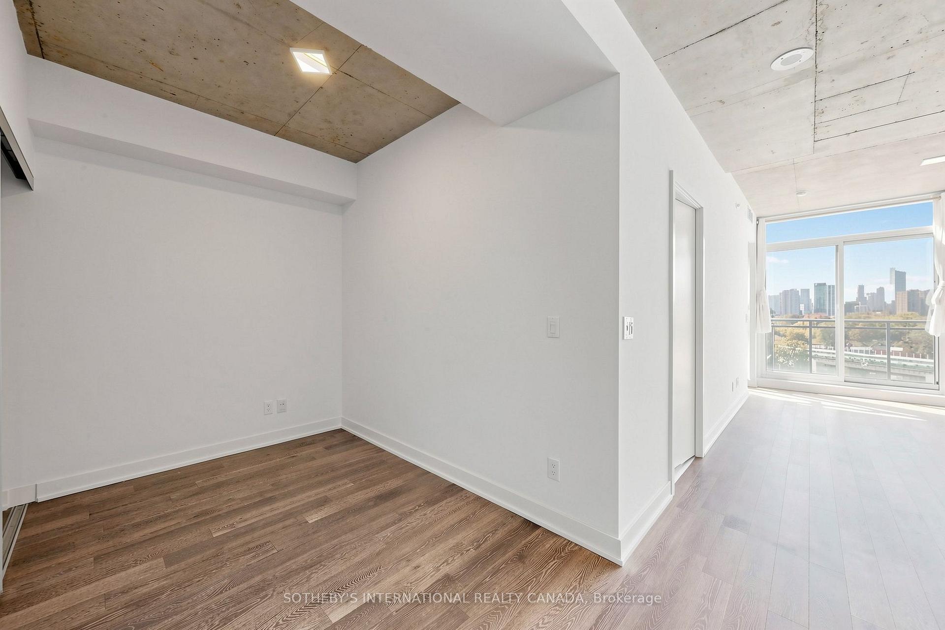 Photo 26 of Unit 1015, 1190 Dundas Street E, Toronto, South Riverdale — HOMEH
