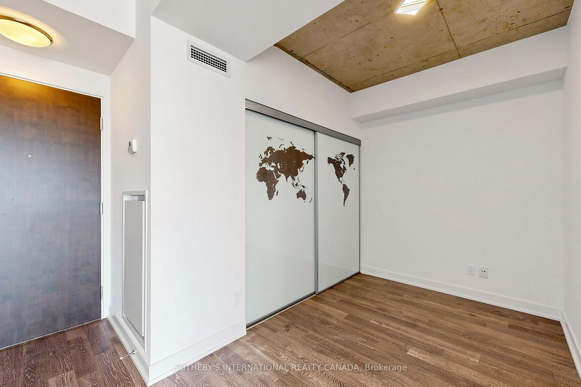 Photo 27 of Unit 1015, 1190 Dundas Street E, Toronto, South Riverdale — HOMEH