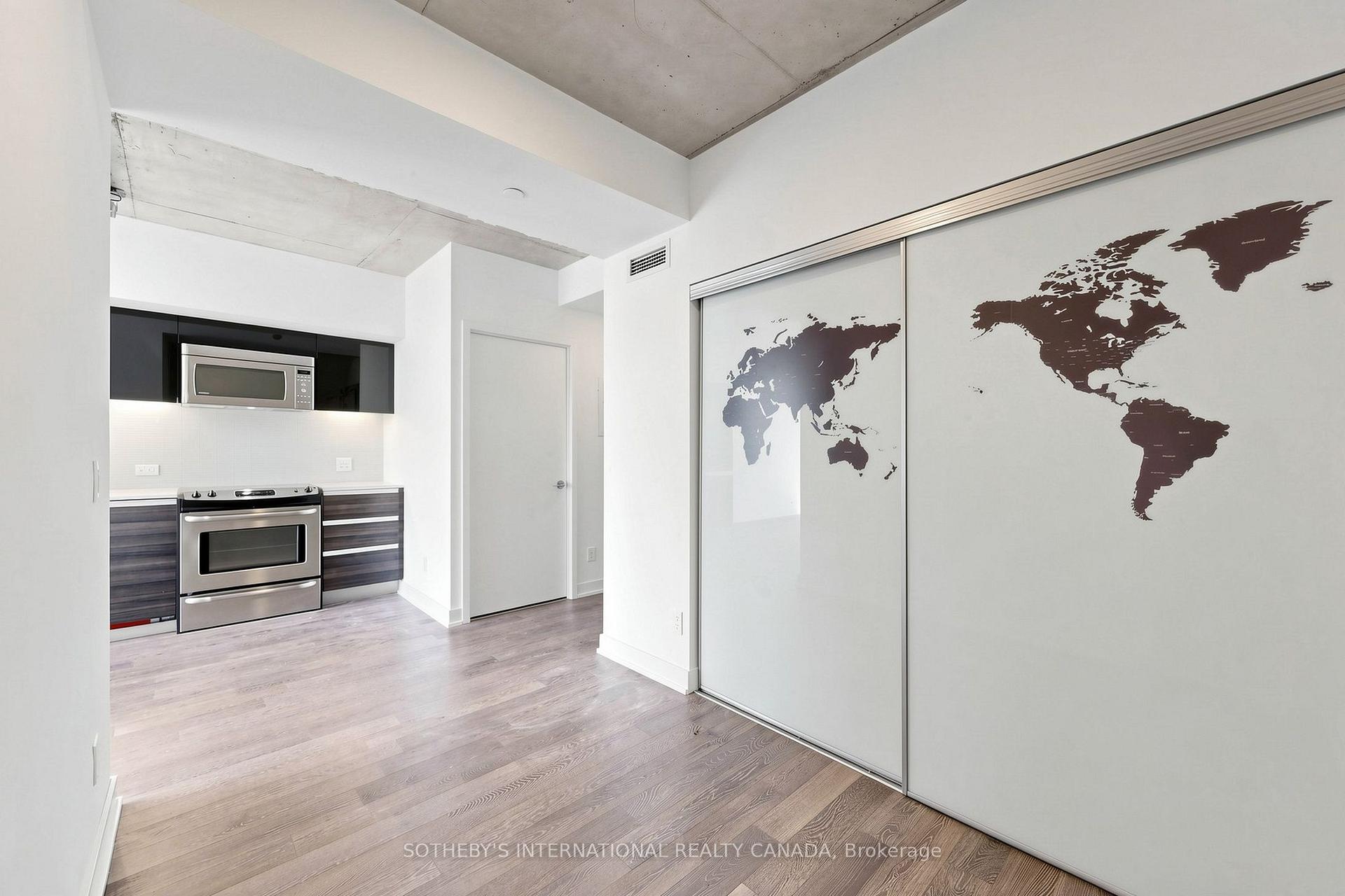 Photo 28 of Unit 1015, 1190 Dundas Street E, Toronto, South Riverdale — HOMEH