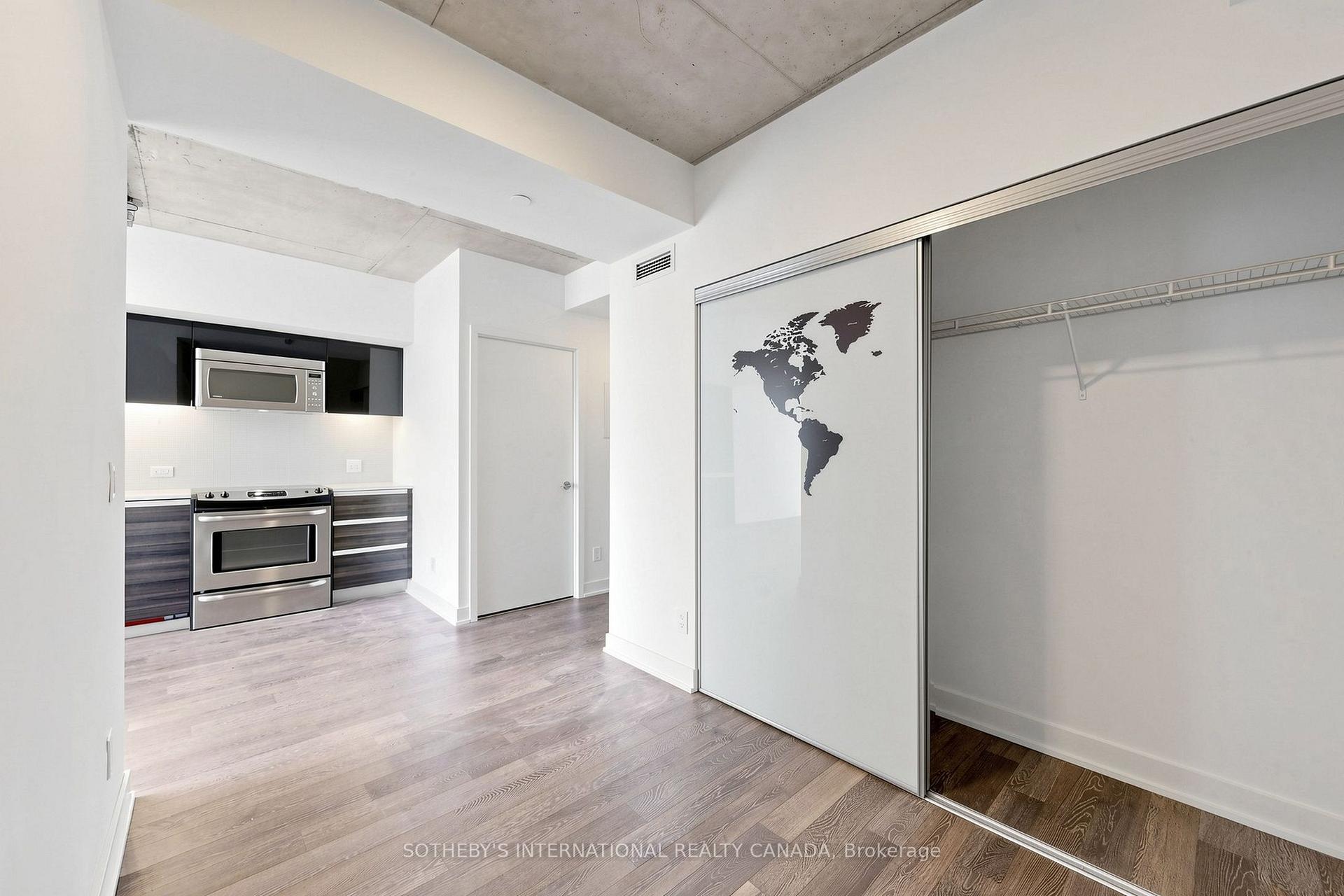 Photo 29 of Unit 1015, 1190 Dundas Street E, Toronto, South Riverdale — HOMEH