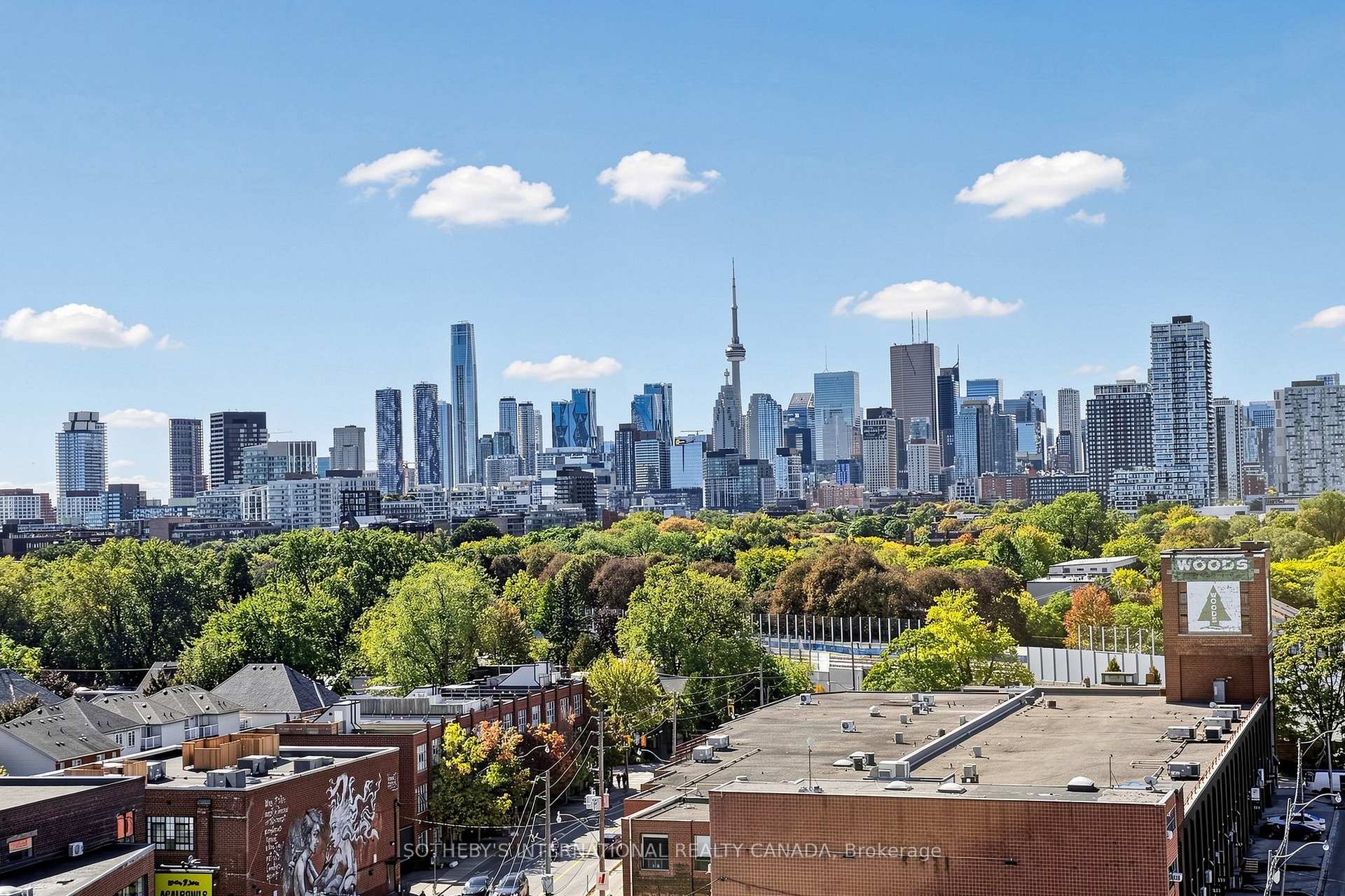 Photo 40 of Unit 1015, 1190 Dundas Street E, Toronto, South Riverdale — HOMEH