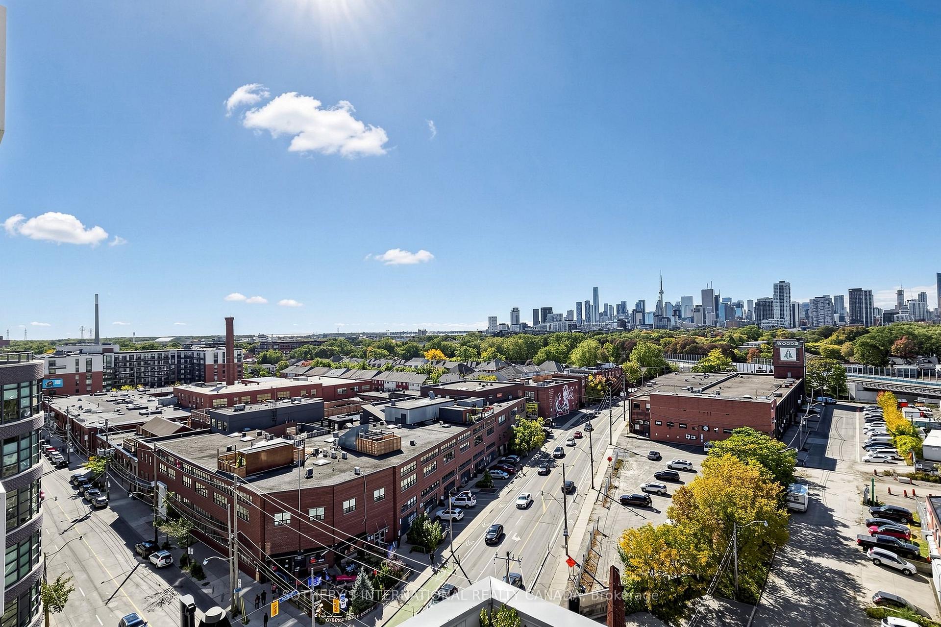 Photo 41 of Unit 1015, 1190 Dundas Street E, Toronto, South Riverdale — HOMEH