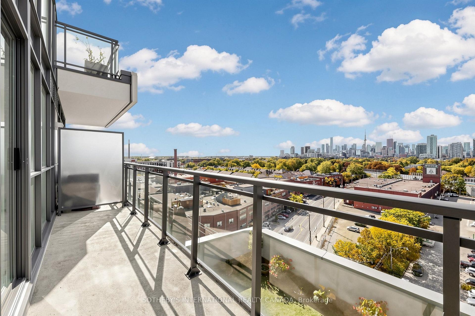 Photo 42 of Unit 1015, 1190 Dundas Street E, Toronto, South Riverdale — HOMEH