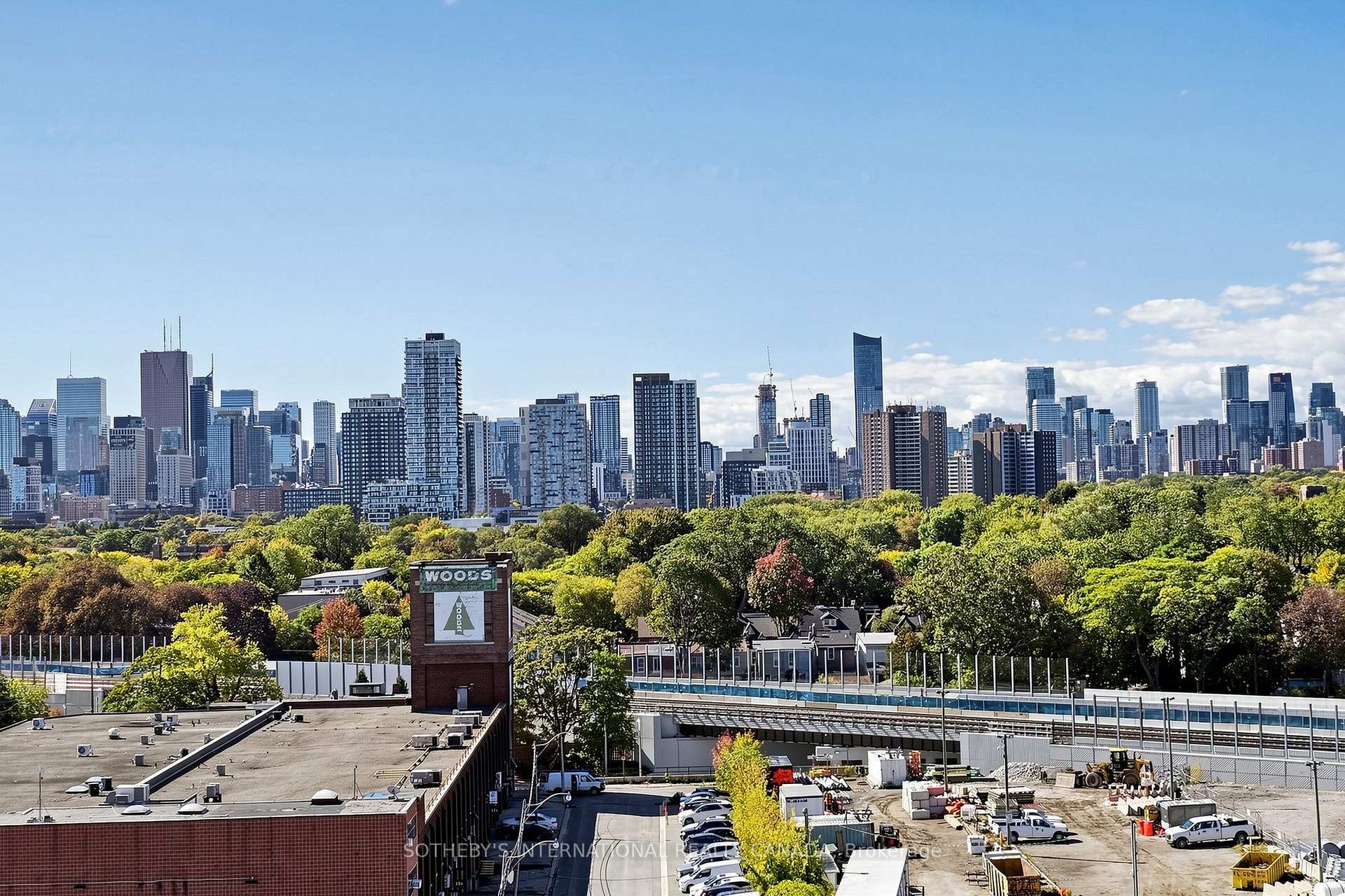 Photo 44 of Unit 1015, 1190 Dundas Street E, Toronto, South Riverdale — HOMEH