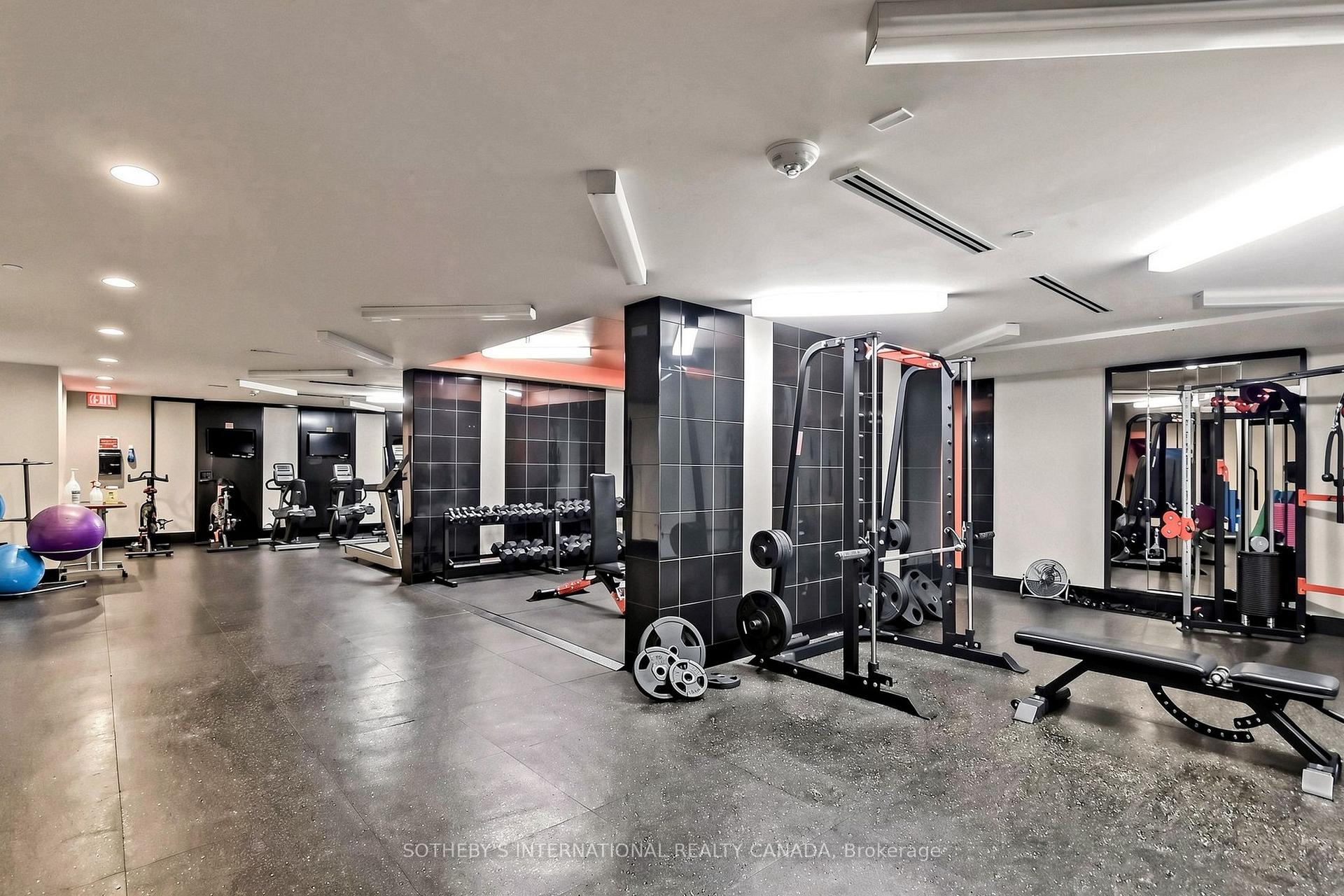 Photo 61 of Unit 1015, 1190 Dundas Street E, Toronto, South Riverdale — HOMEH
