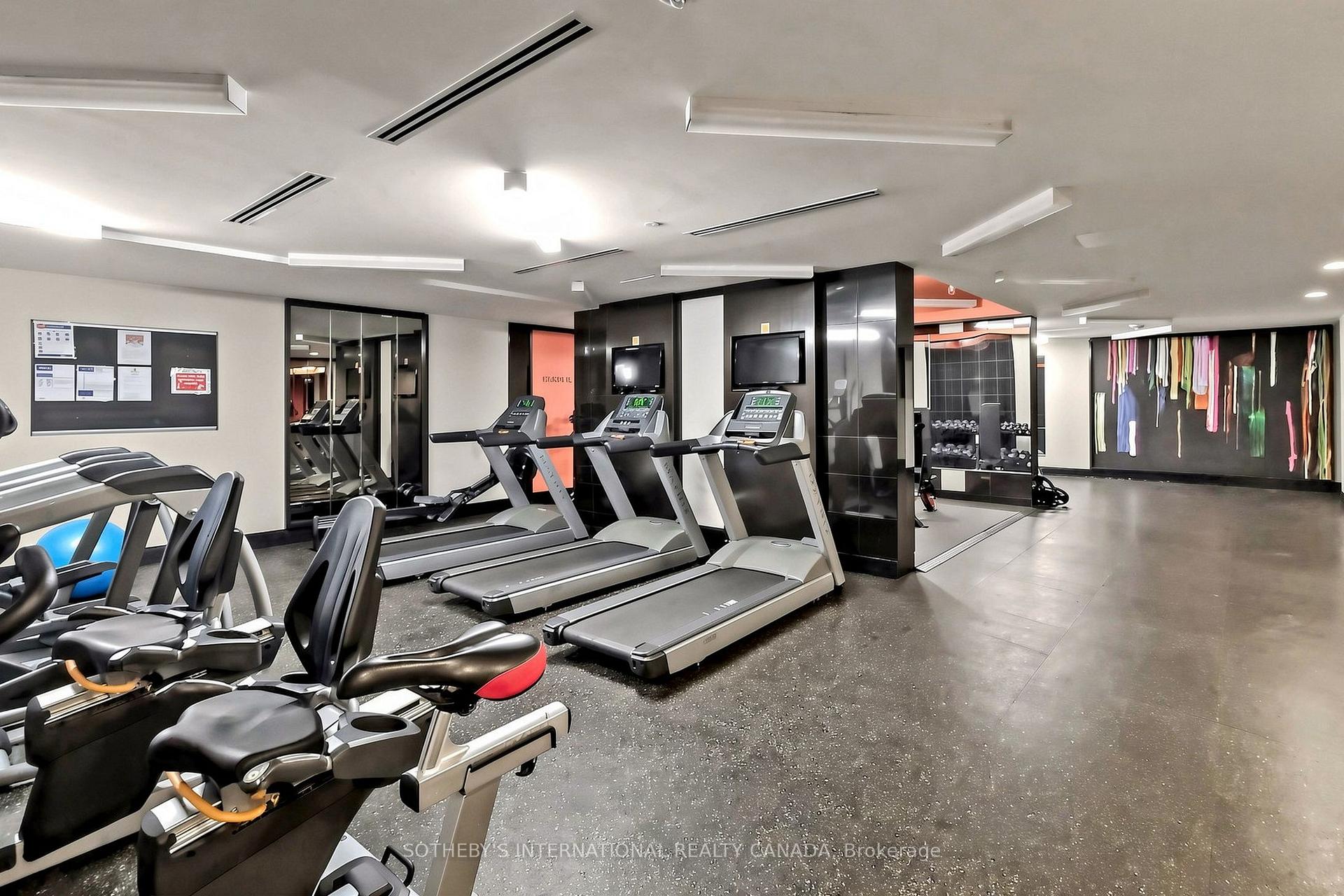 Photo 69 of Unit 1015, 1190 Dundas Street E, Toronto, South Riverdale — HOMEH