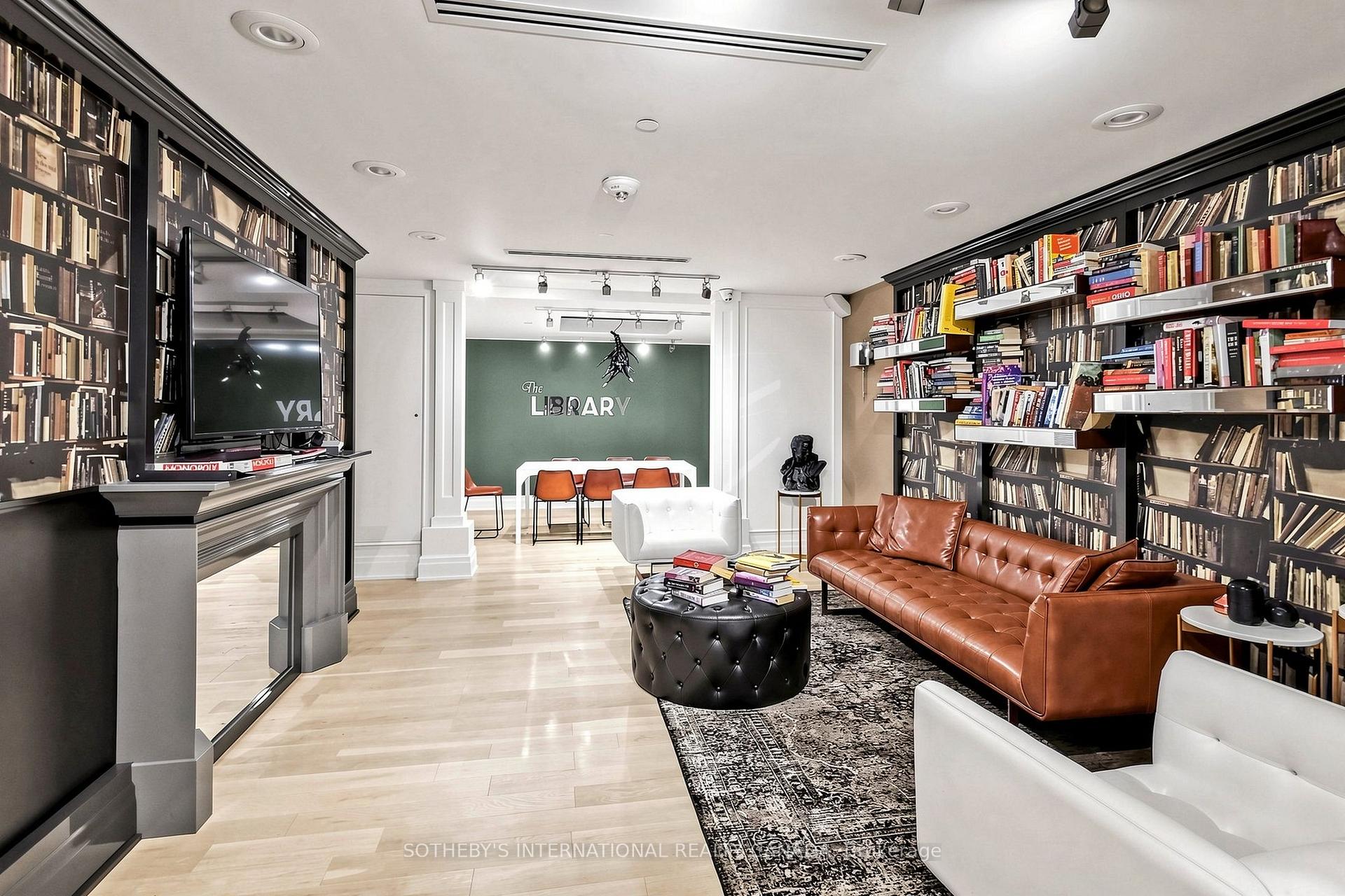 Photo 85 of Unit 1015, 1190 Dundas Street E, Toronto, South Riverdale — HOMEH