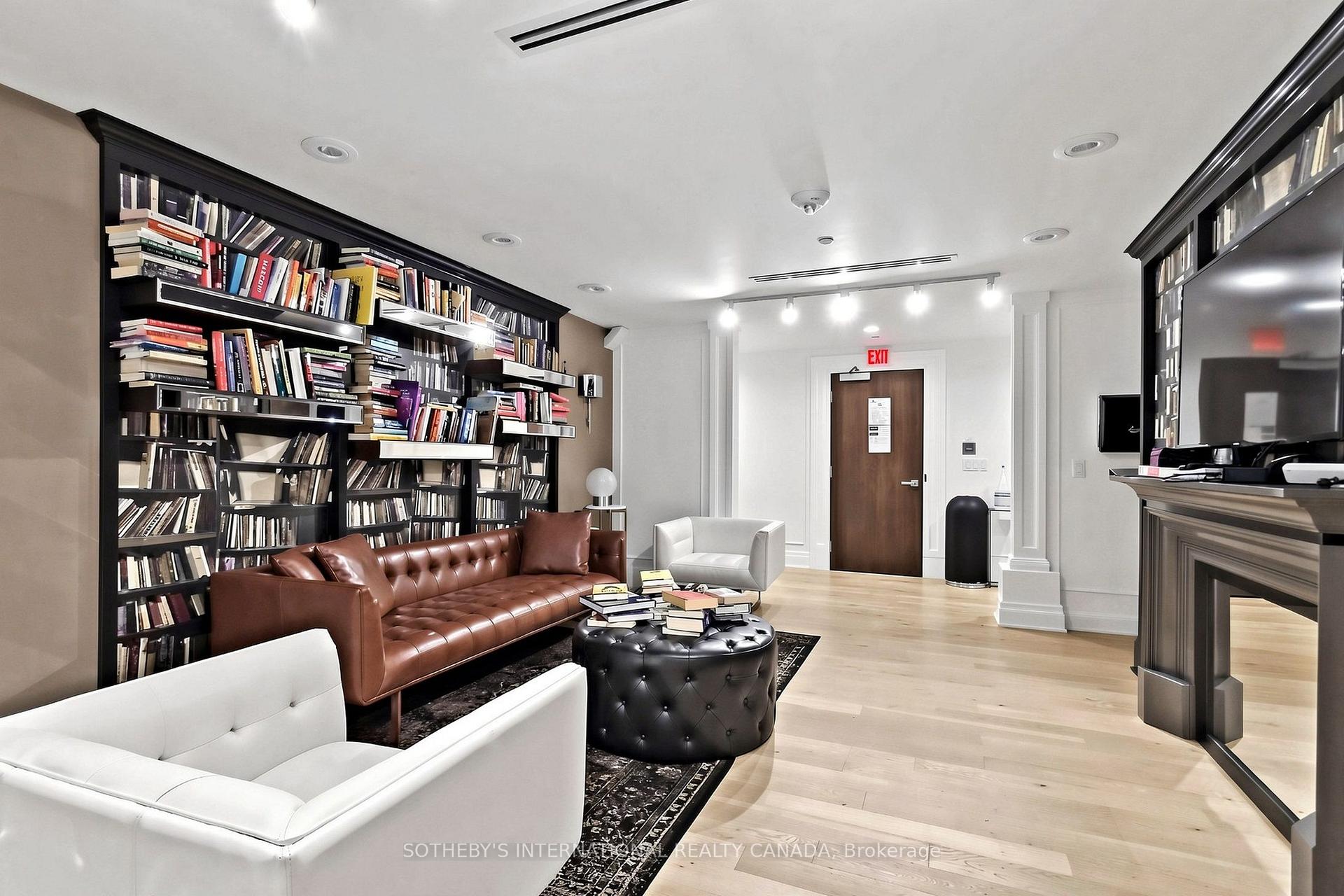 Photo 56 of Unit 1015, 1190 Dundas Street E, Toronto, South Riverdale — HOMEH