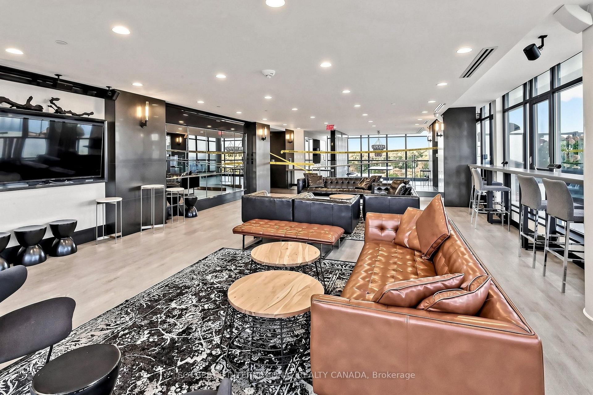 Photo 88 of Unit 1015, 1190 Dundas Street E, Toronto, South Riverdale — HOMEH