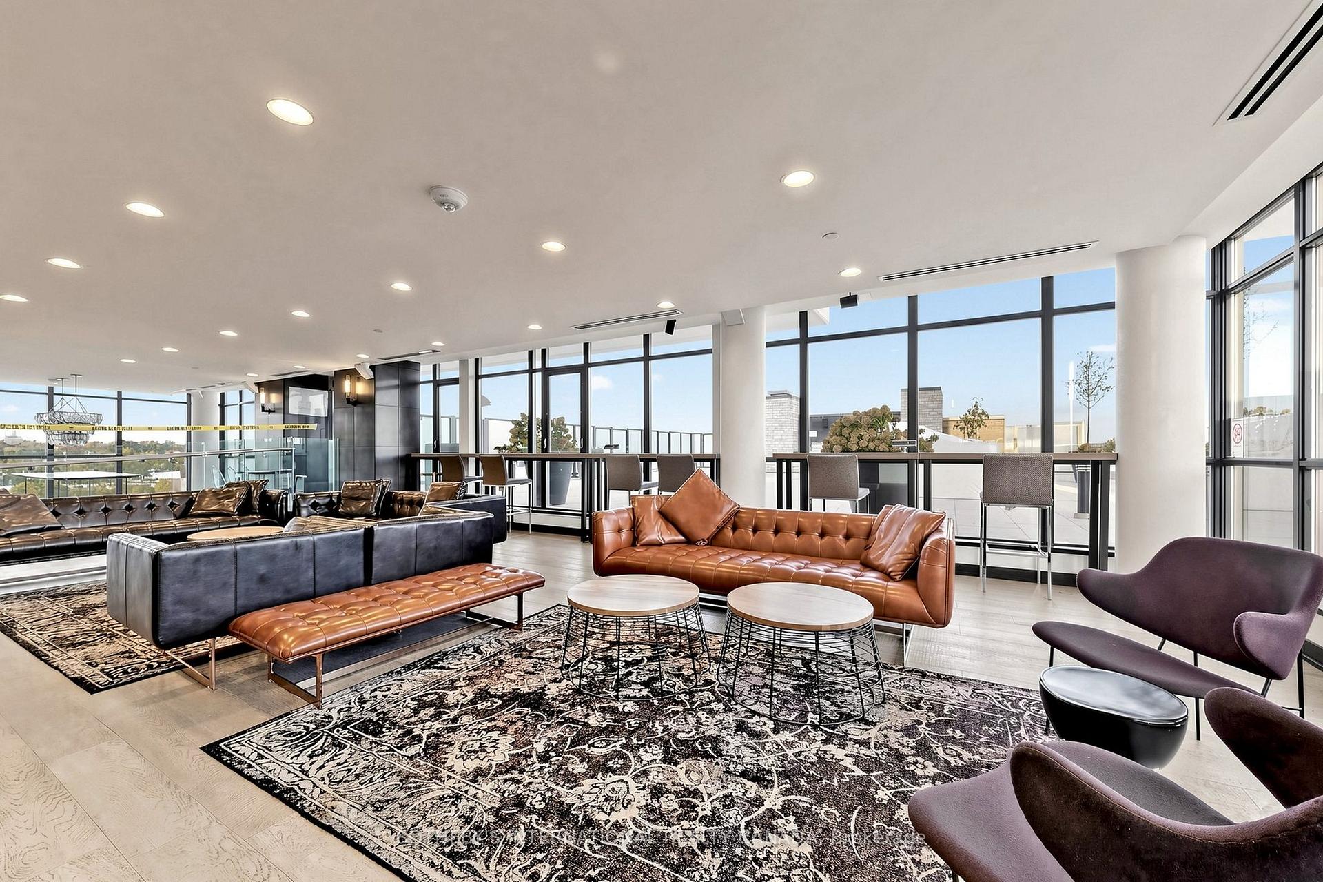 Photo 62 of Unit 1015, 1190 Dundas Street E, Toronto, South Riverdale — HOMEH