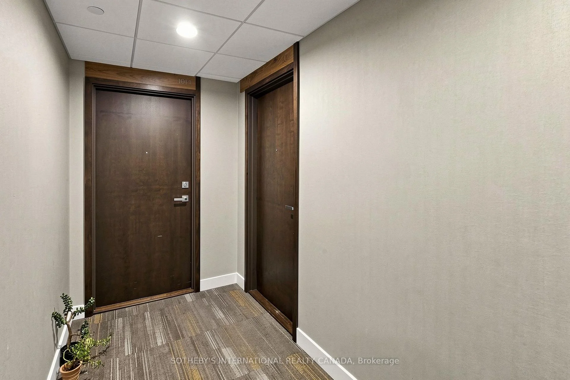 Photo 37 of Unit 1015, 1190 Dundas Street E, Toronto, South Riverdale — HOMEH