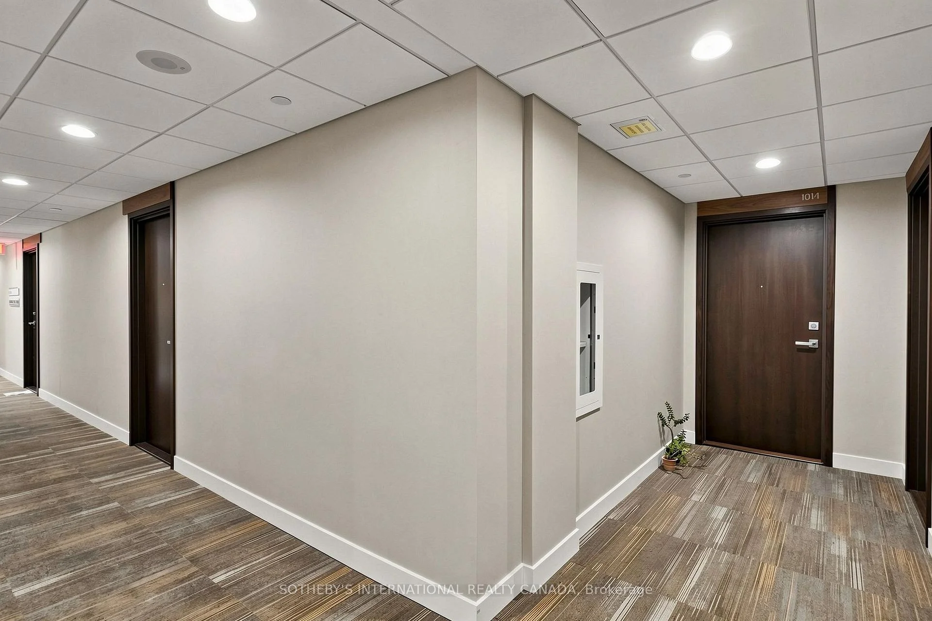 Photo 38 of Unit 1015, 1190 Dundas Street E, Toronto, South Riverdale — HOMEH