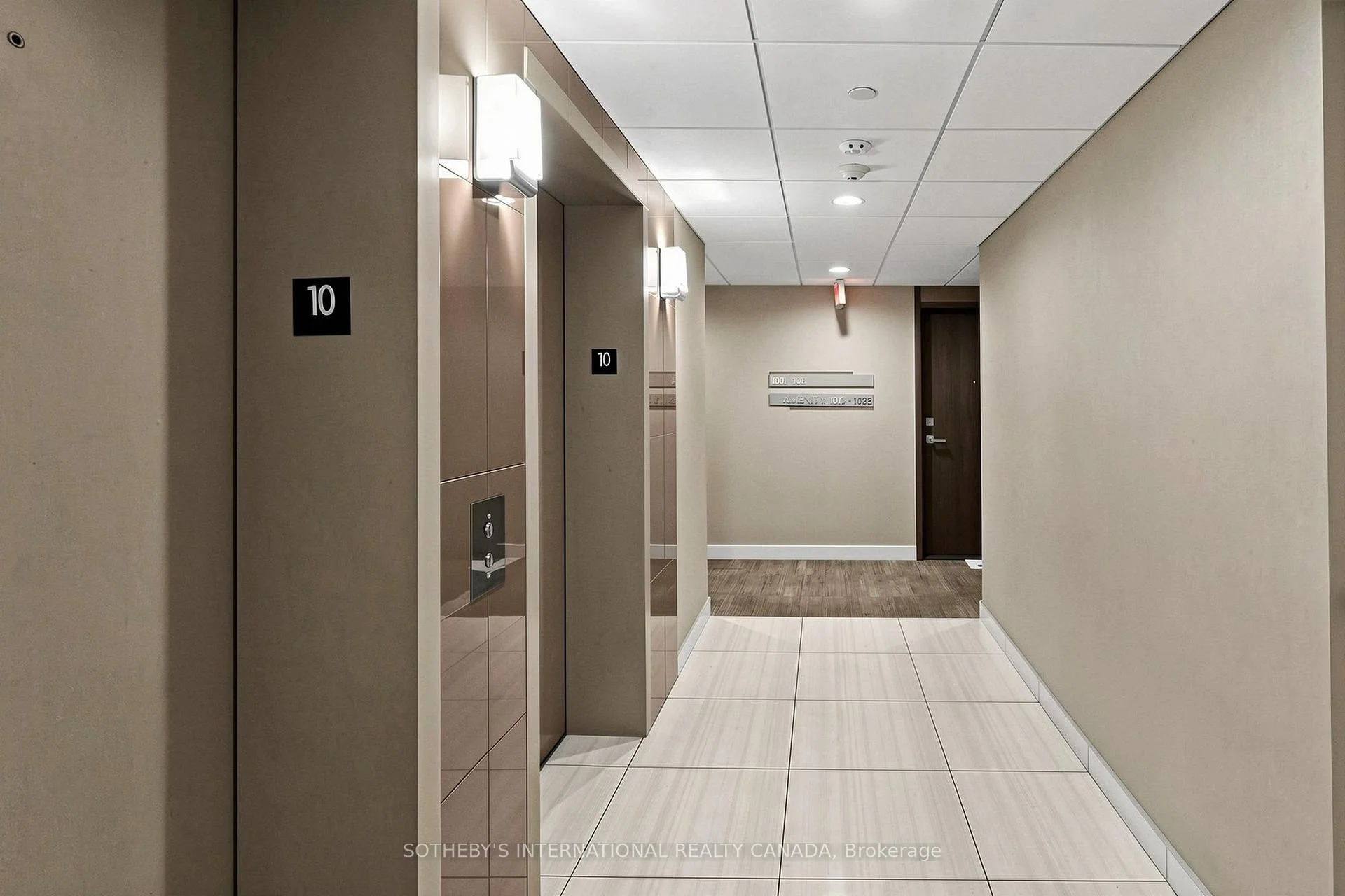 Photo 39 of Unit 1015, 1190 Dundas Street E, Toronto, South Riverdale — HOMEH